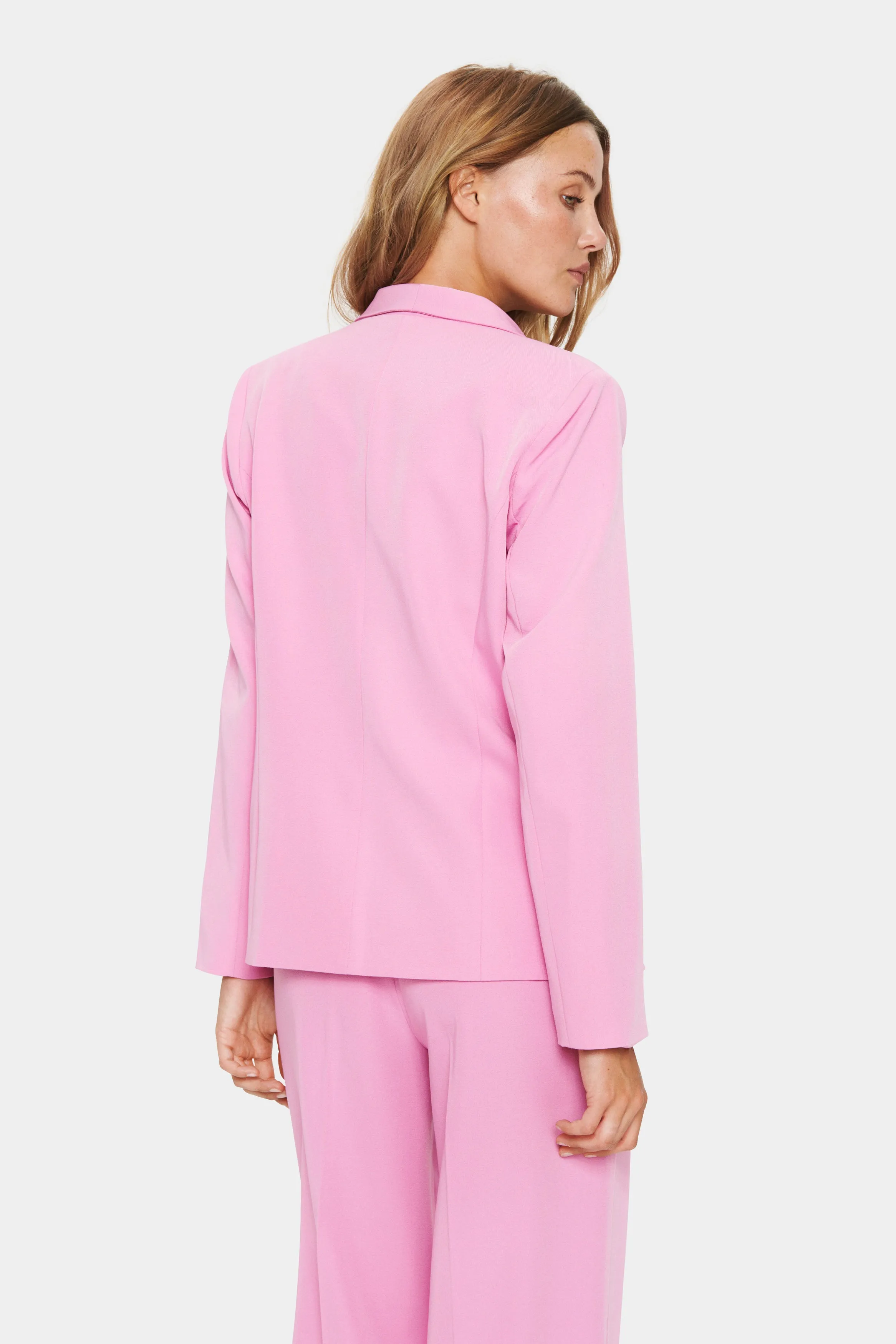 Saint Tropez Rowan Blazer