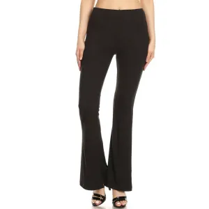SALE Buttery Soft High Waist Palazzo Pants