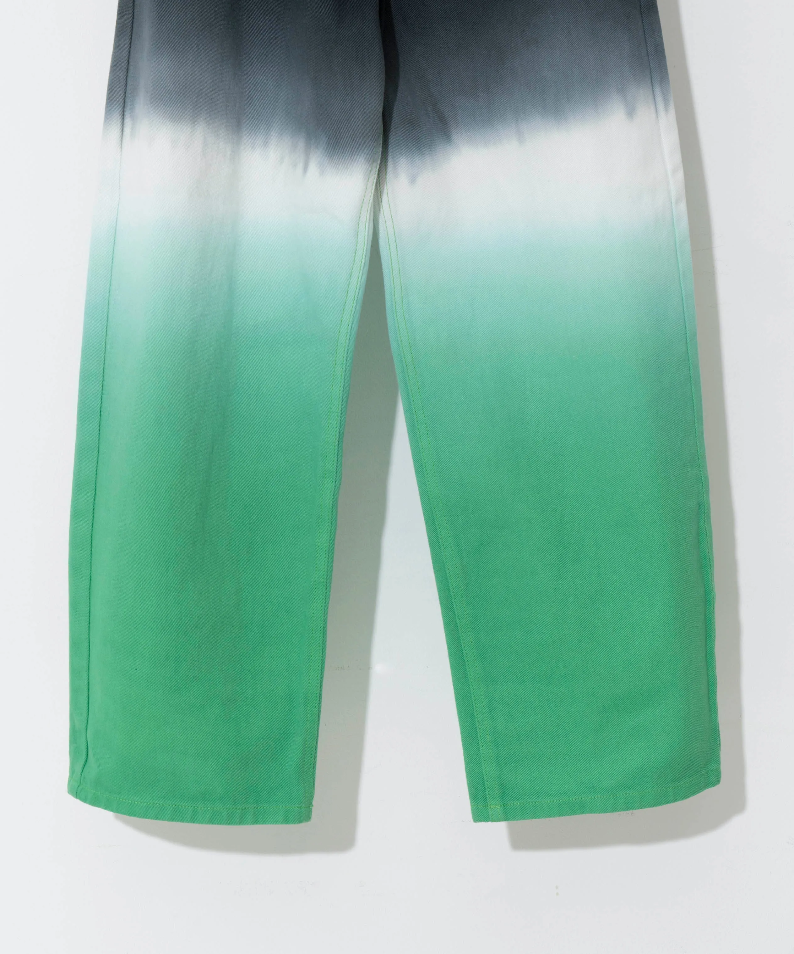 【SALE】Gradation Denim Pants