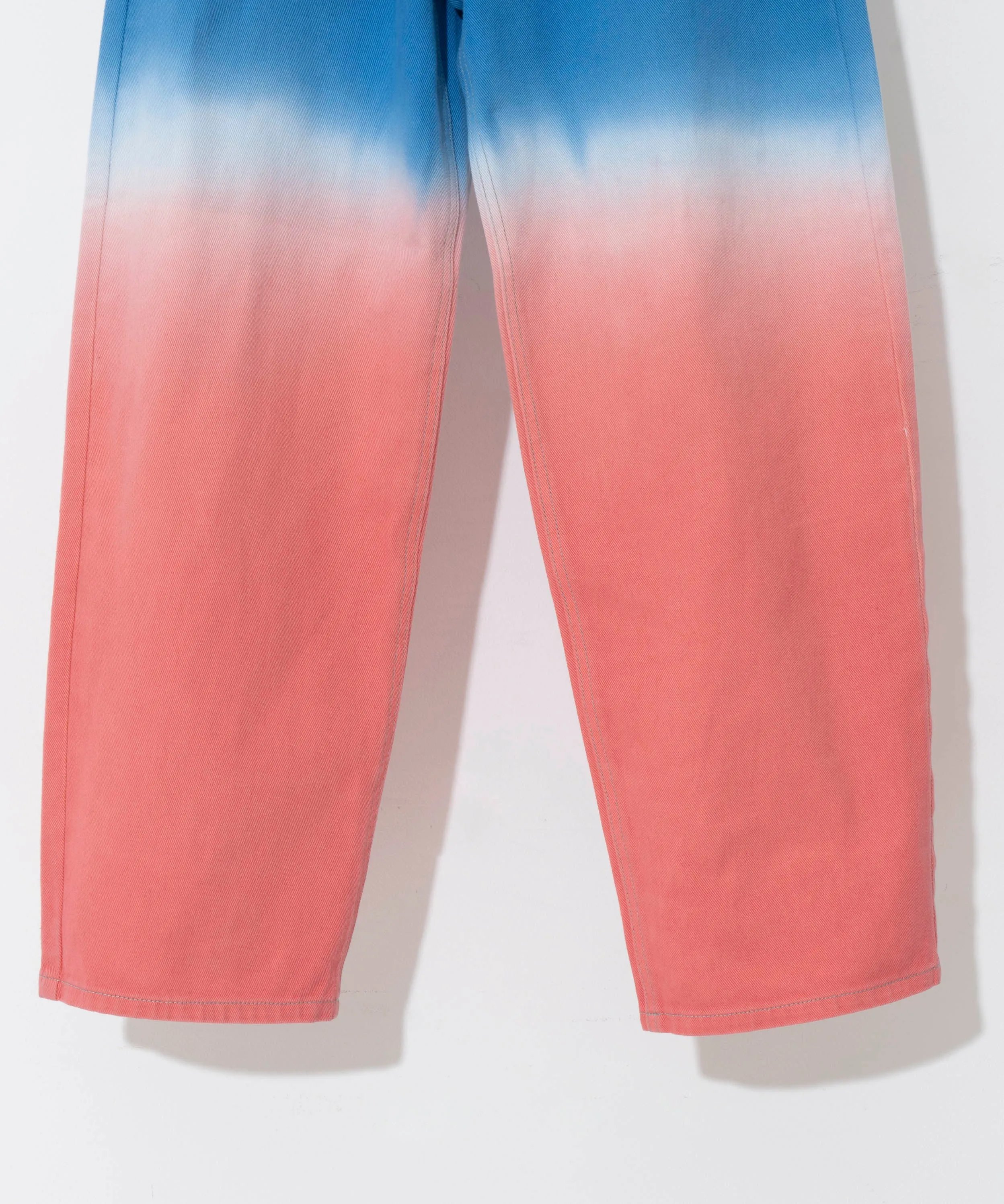 【SALE】Gradation Denim Pants