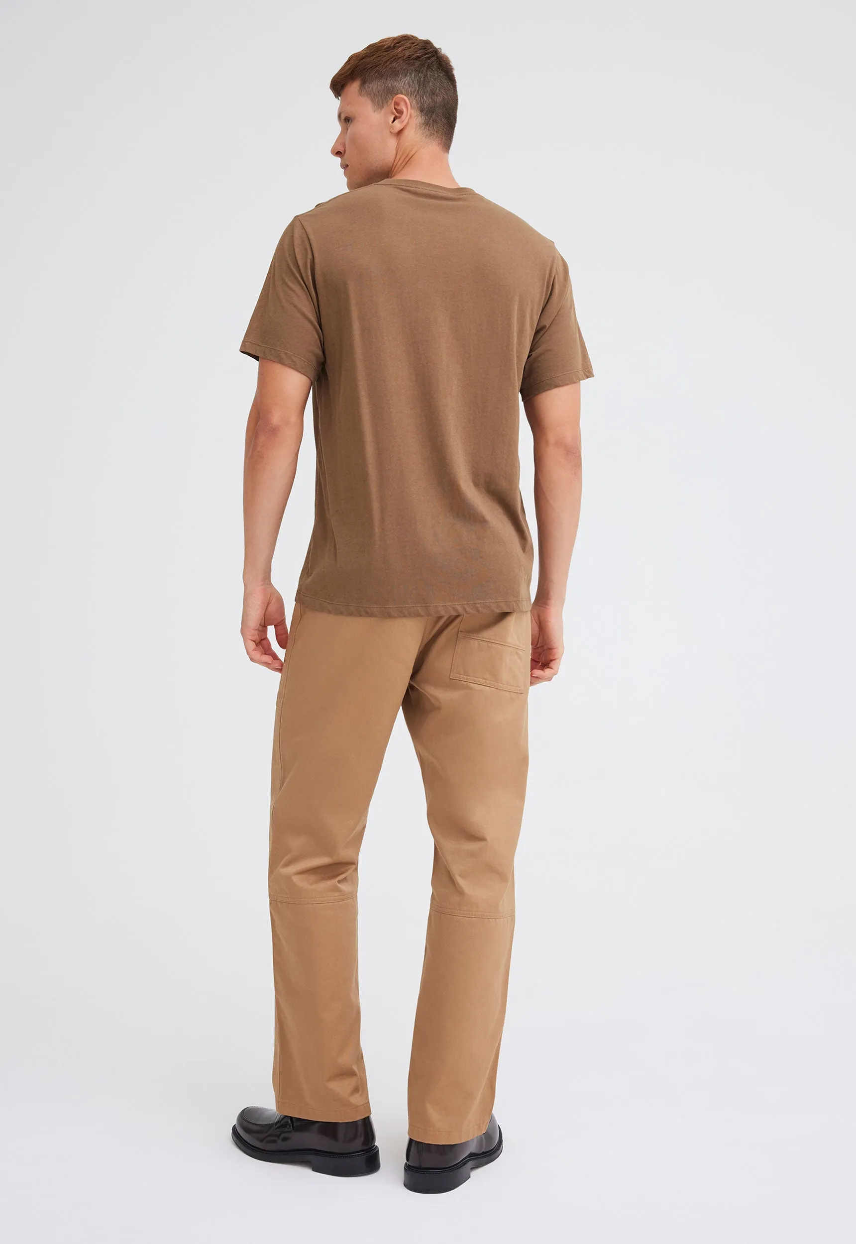 Sans Organic Cotton Tee - Colt Neutral