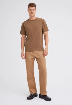 Sans Organic Cotton Tee - Colt Neutral