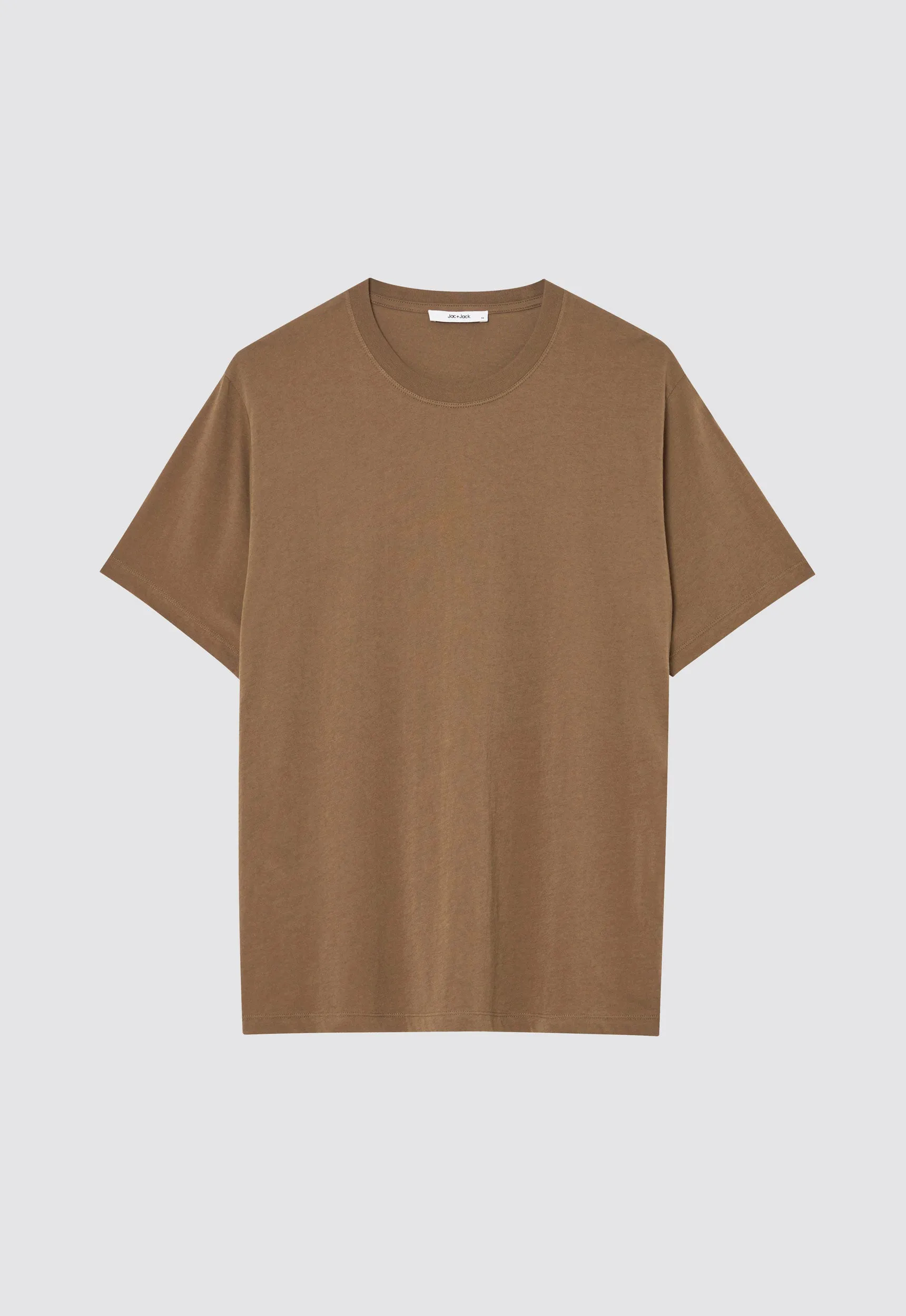 Sans Organic Cotton Tee - Colt Neutral