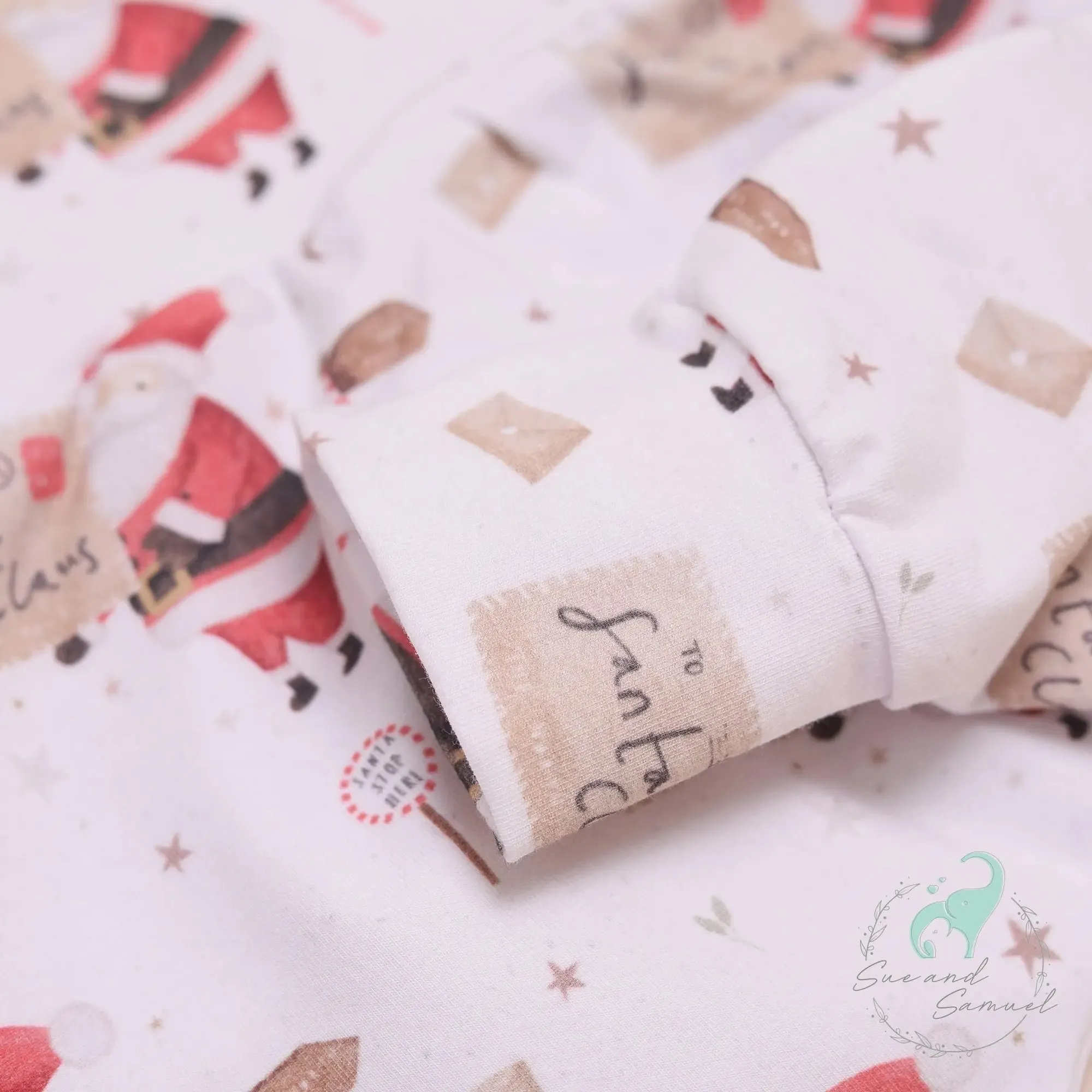 Santa collection (Organic)