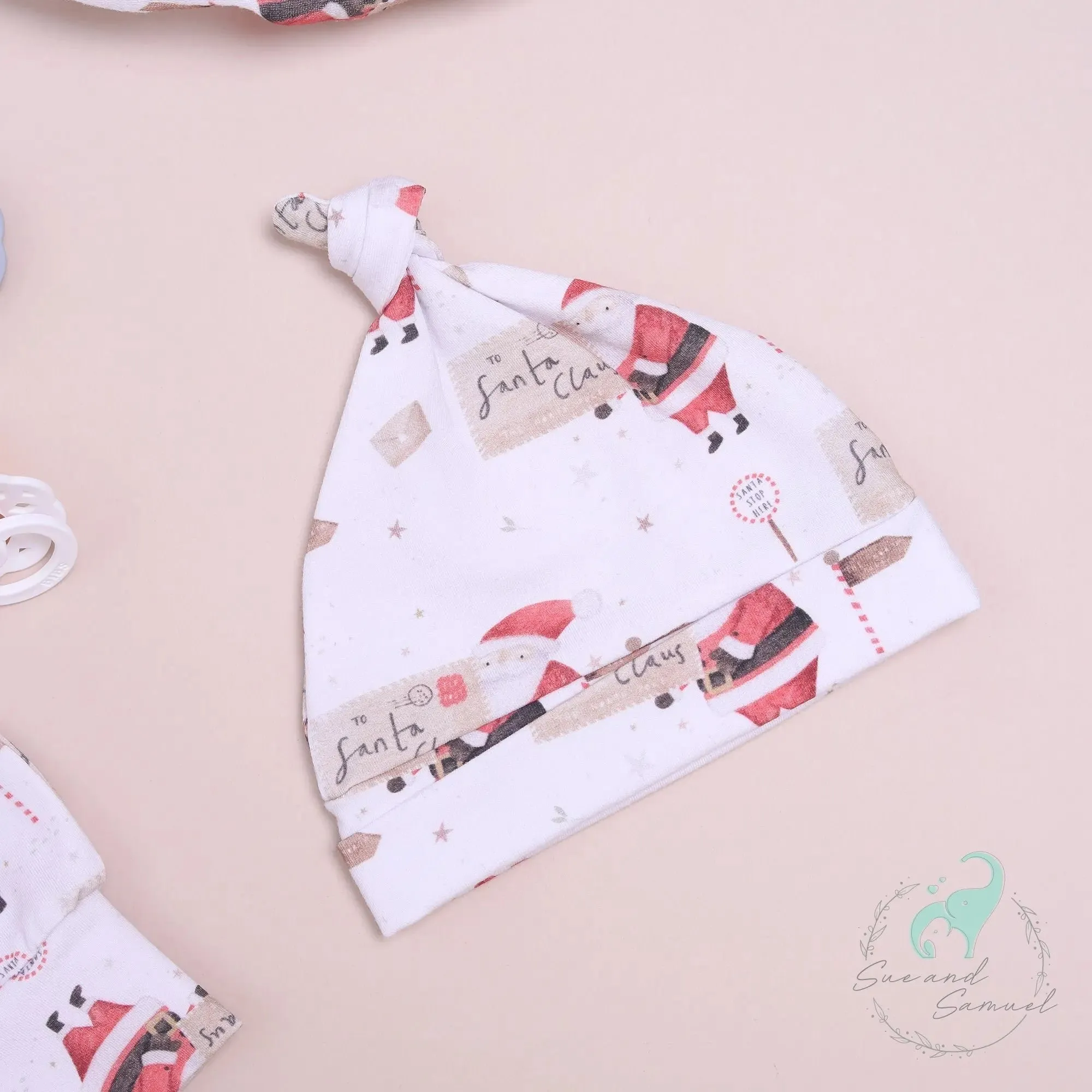 Santa collection (Organic)