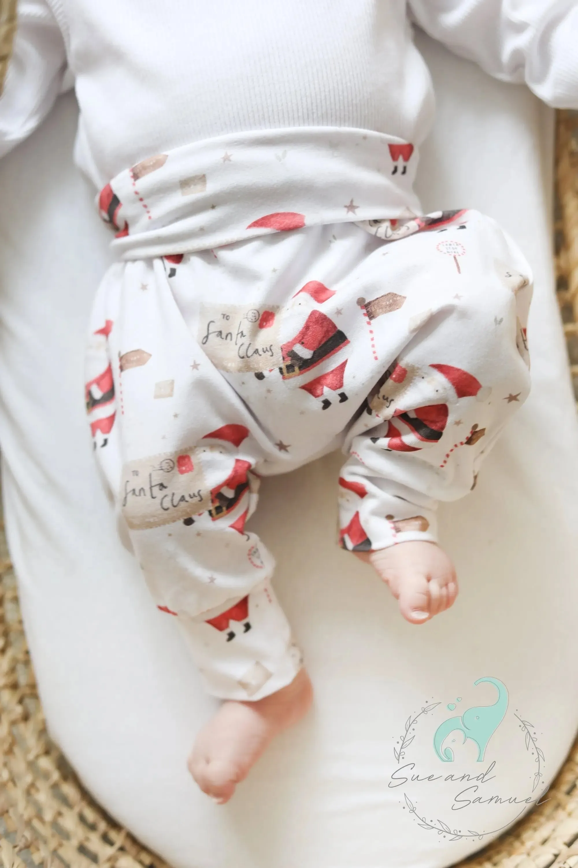 Santa collection (Organic)
