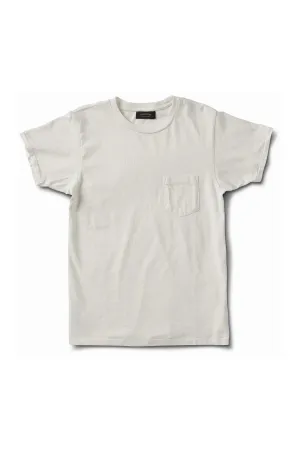 SCHAEFFER'S GARMENT HOTEL | RINGSPUN 40'S POCKET TEE