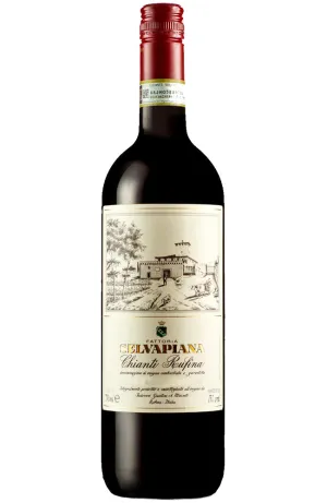 Selvapiana Chianti Rufina 2022