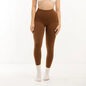 Serenity | High Waist Leggings