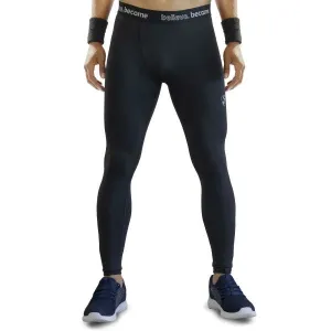 SG Xtreme Cricket Compression Pant Black Size
