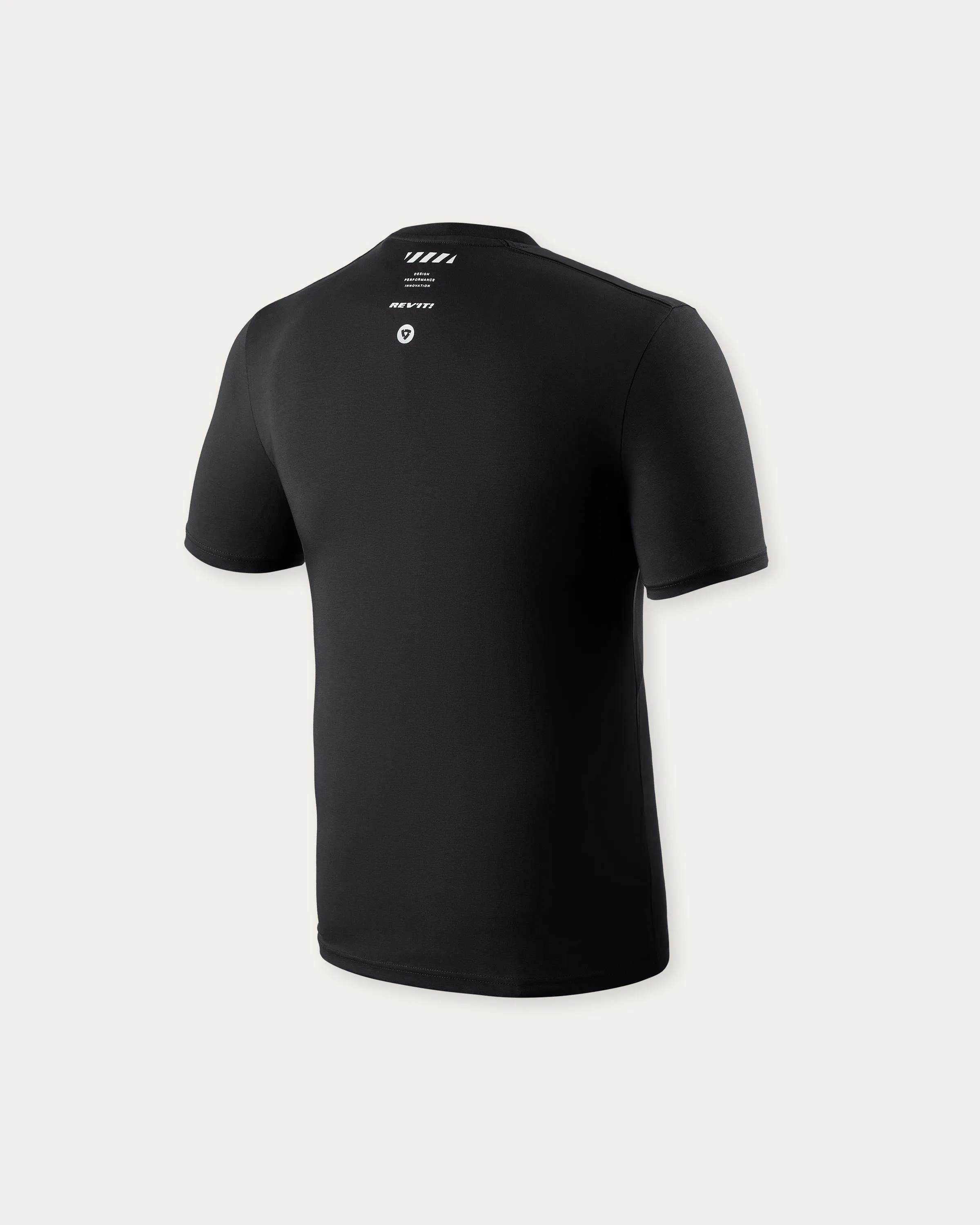 Shirt Ace | Black
