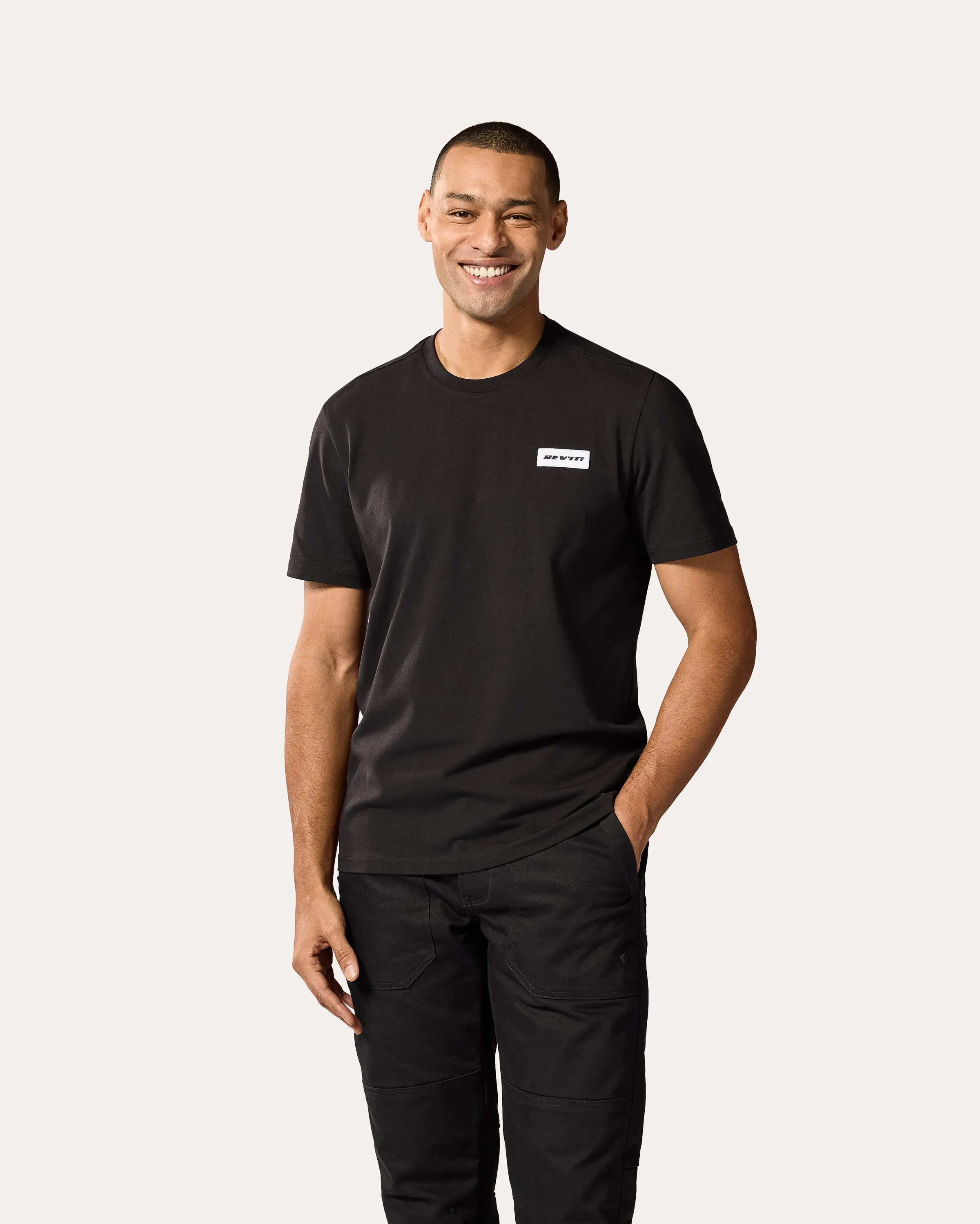 Shirt Ace | Black