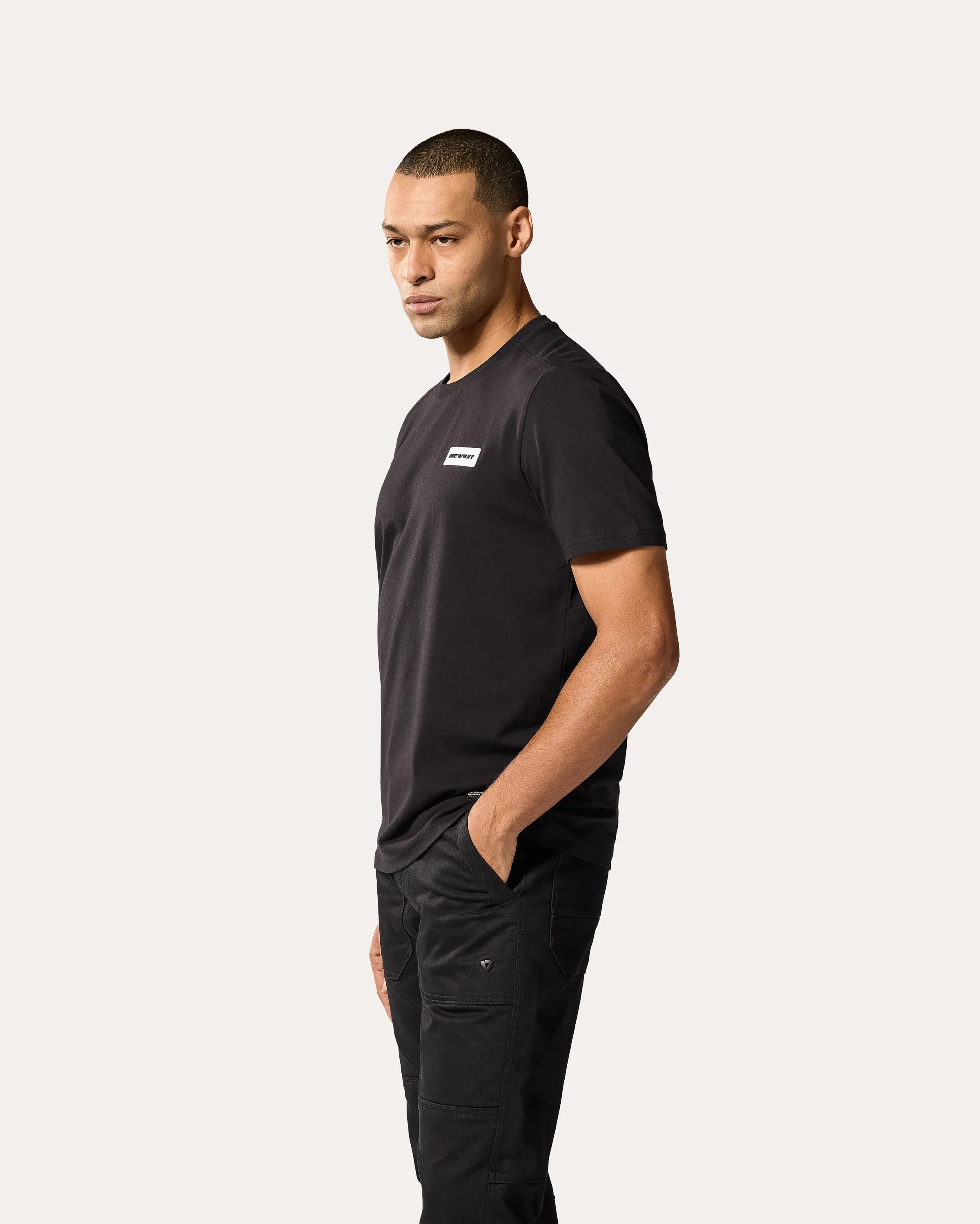 Shirt Ace | Black
