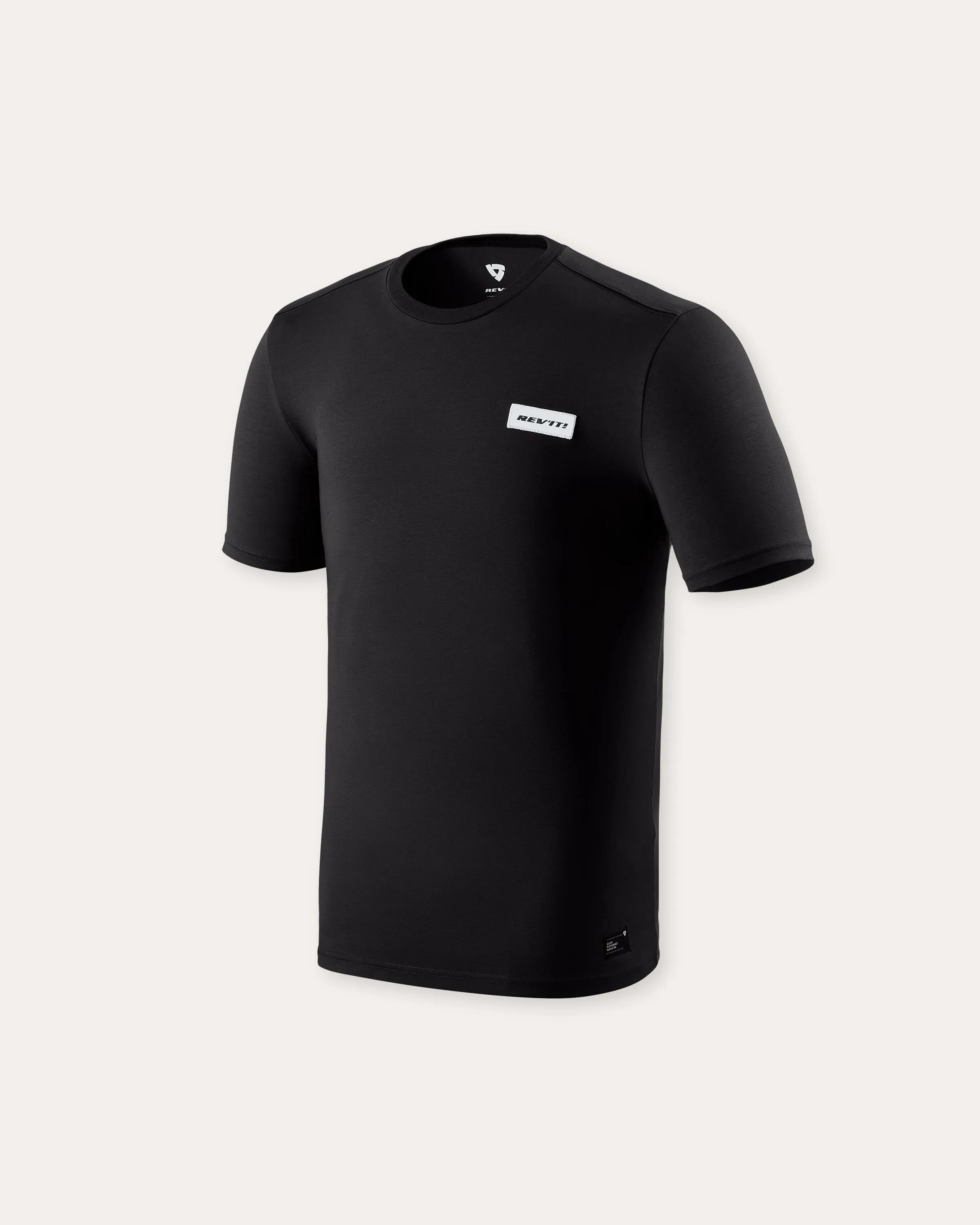 Shirt Ace | Black