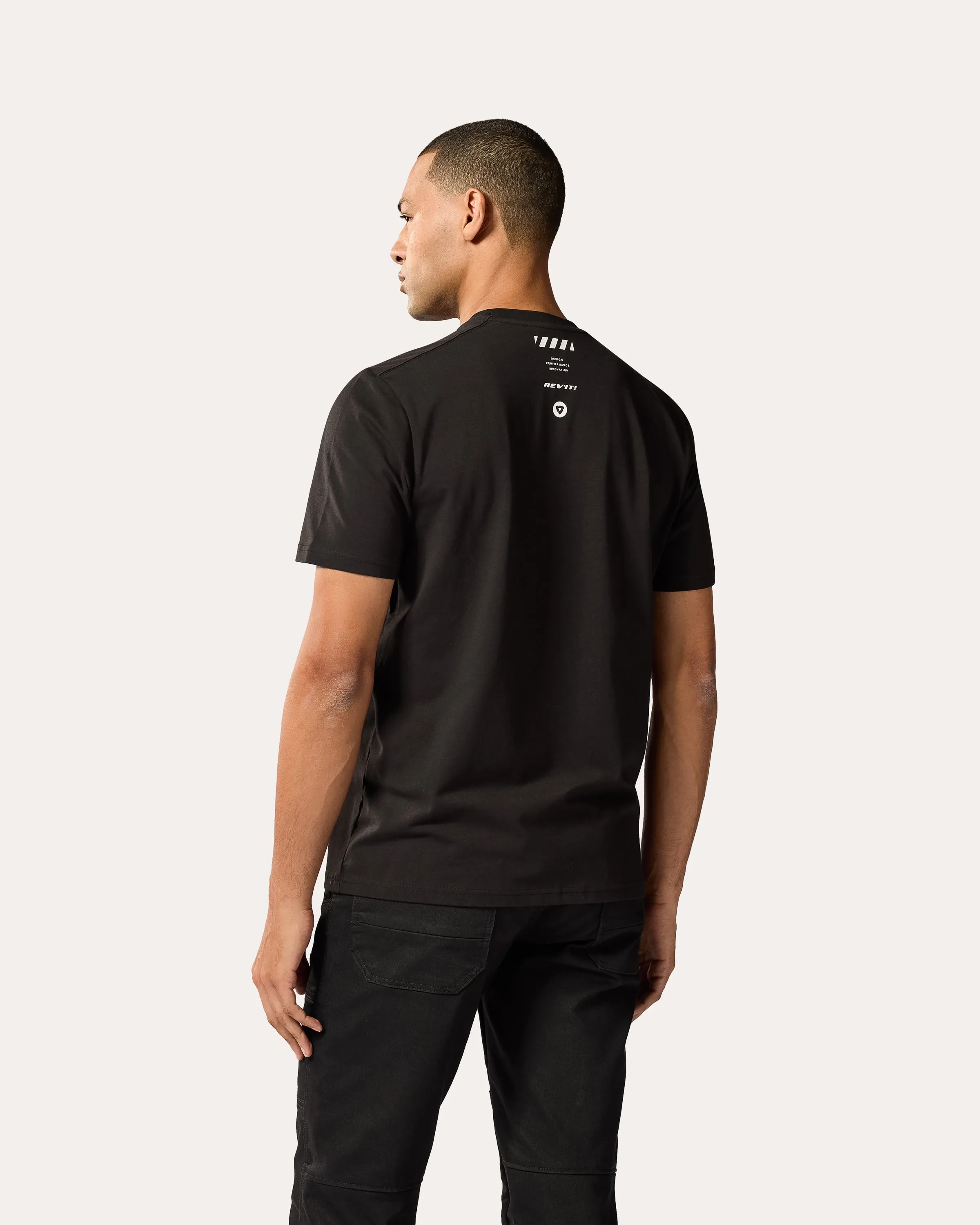 Shirt Ace | Black