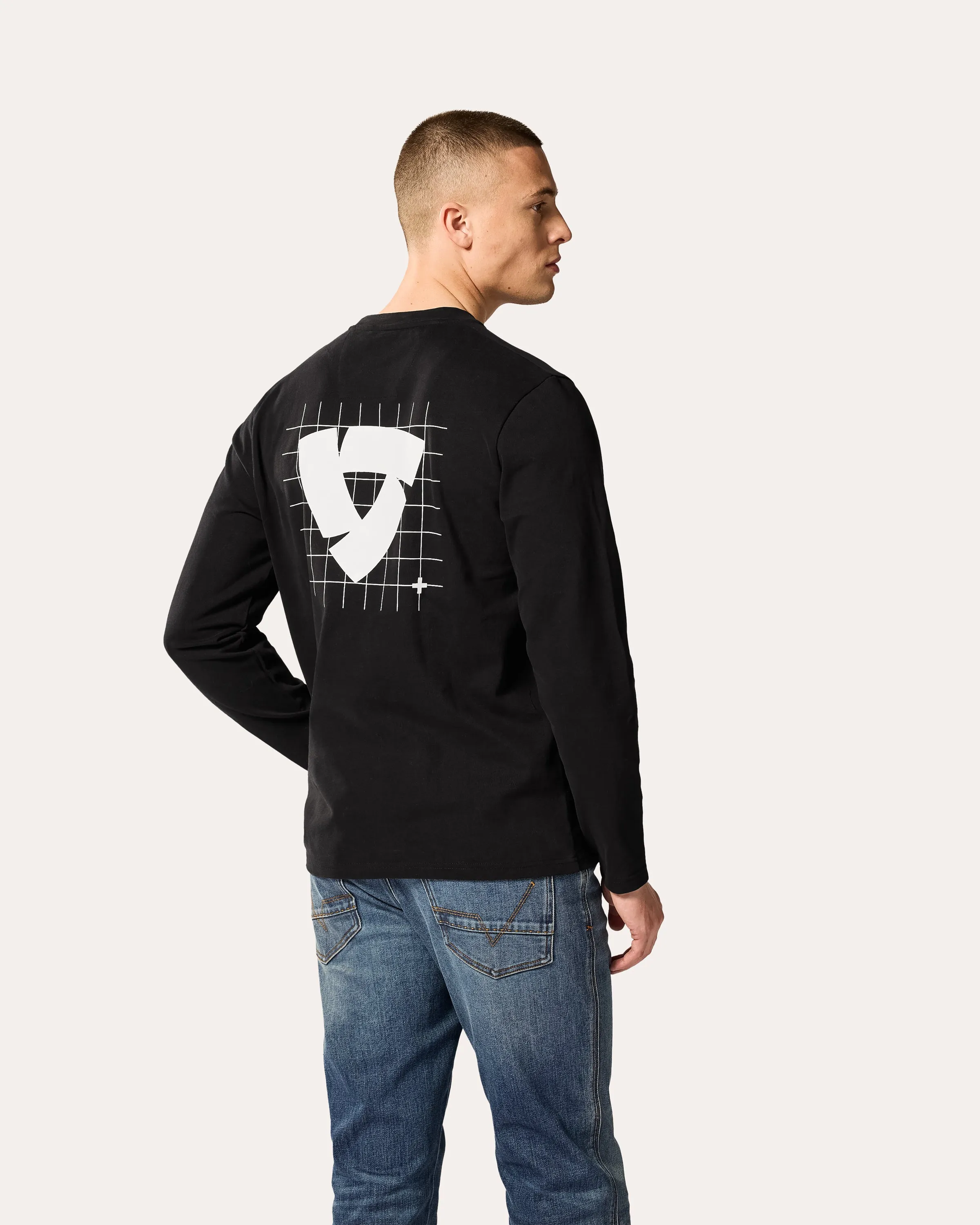 Shirt Fable | Black
