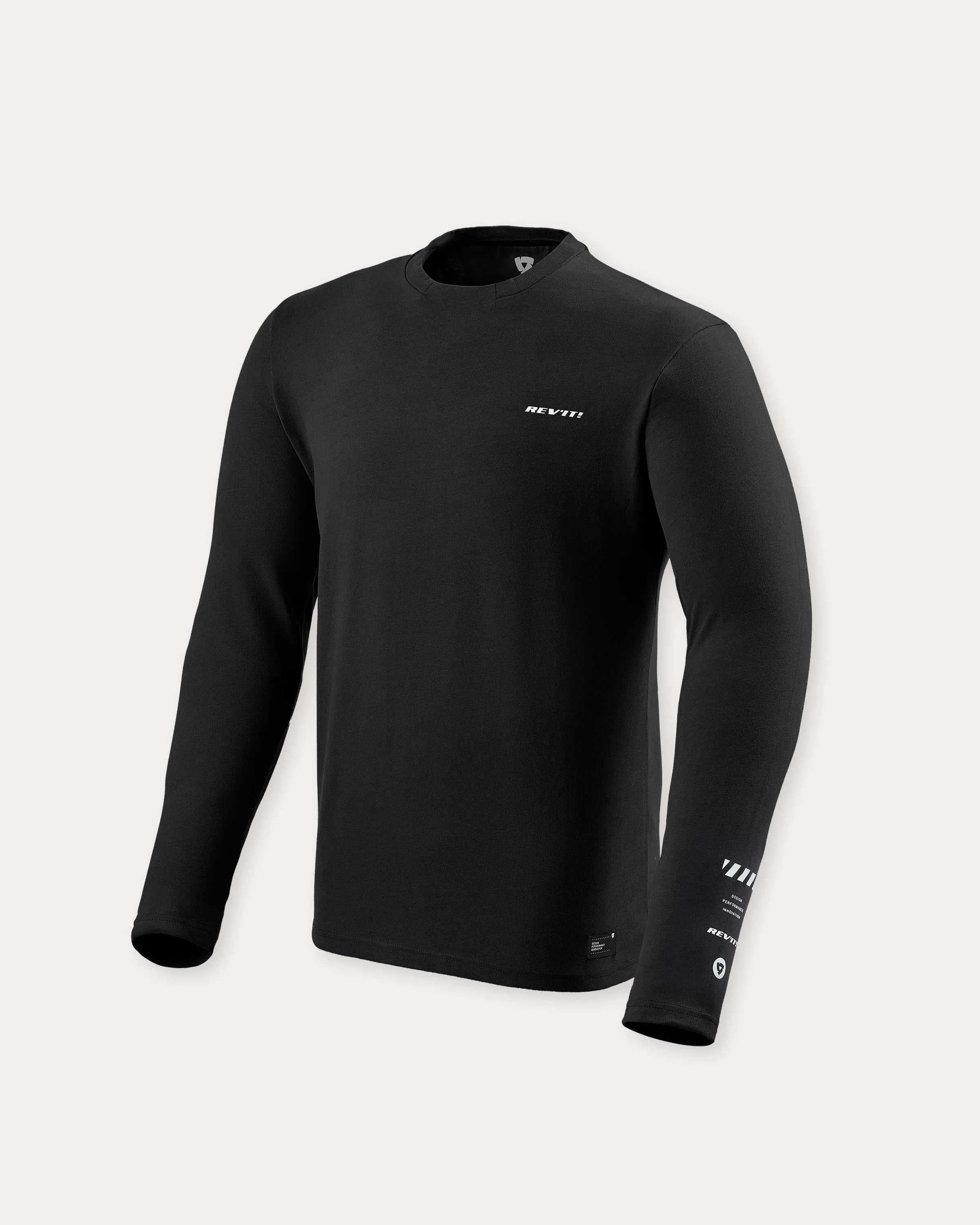 Shirt Fable | Black