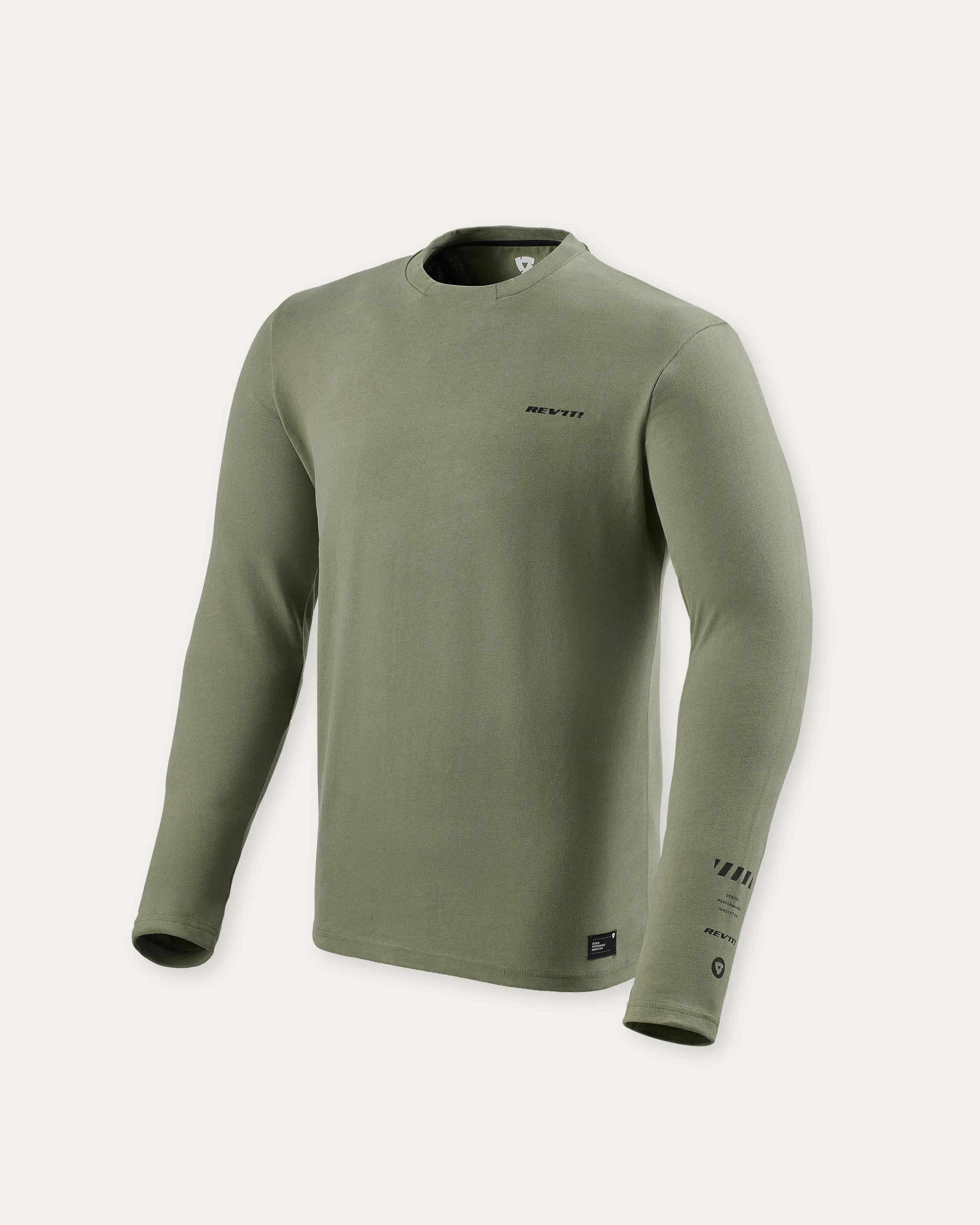 Shirt Fable | Green