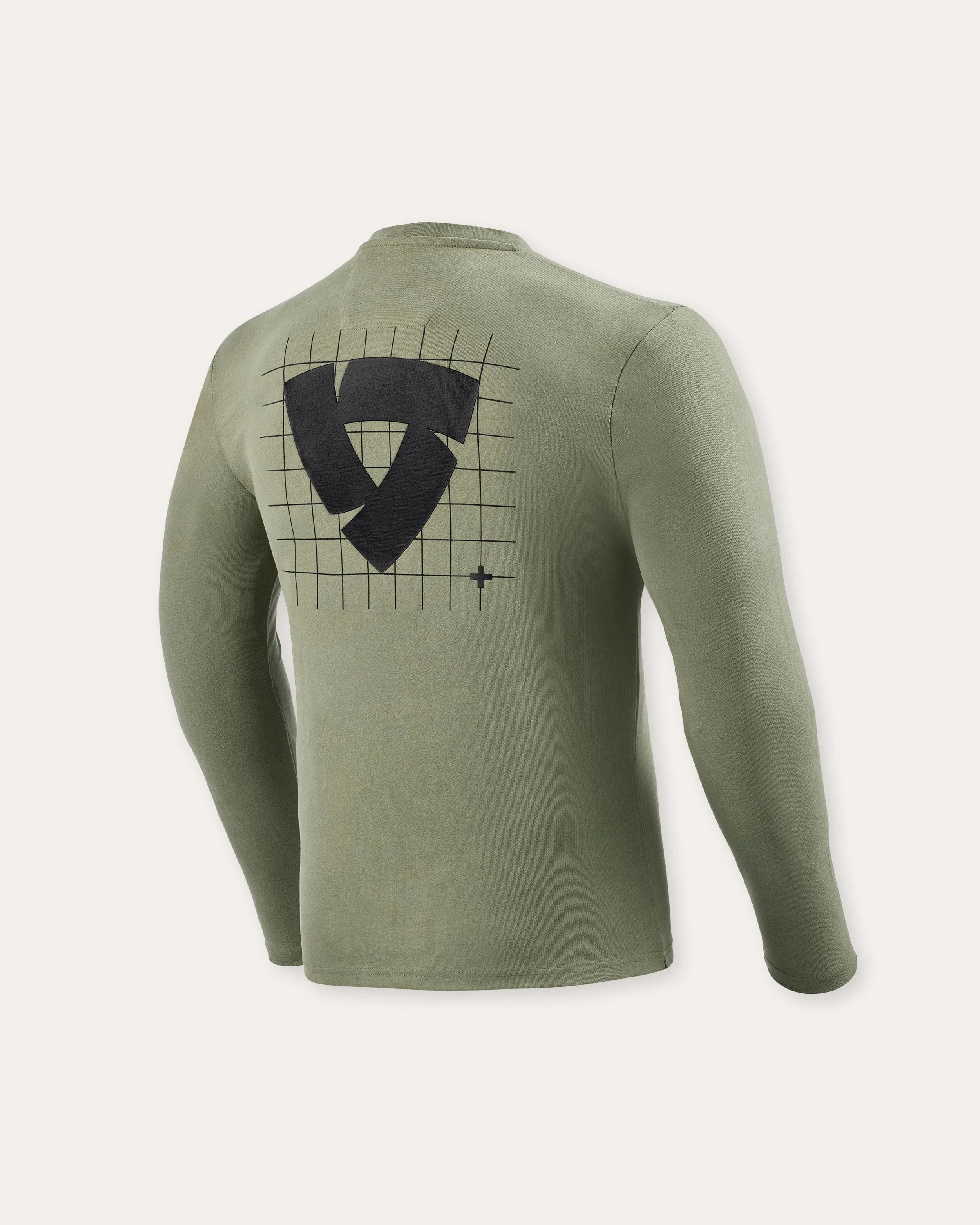 Shirt Fable | Green
