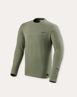 Shirt Fable | Green