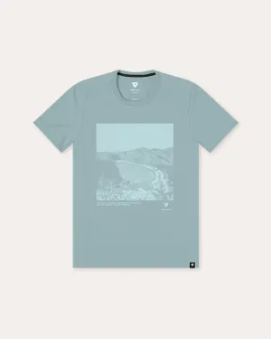 Shirt Jake | Light Blue