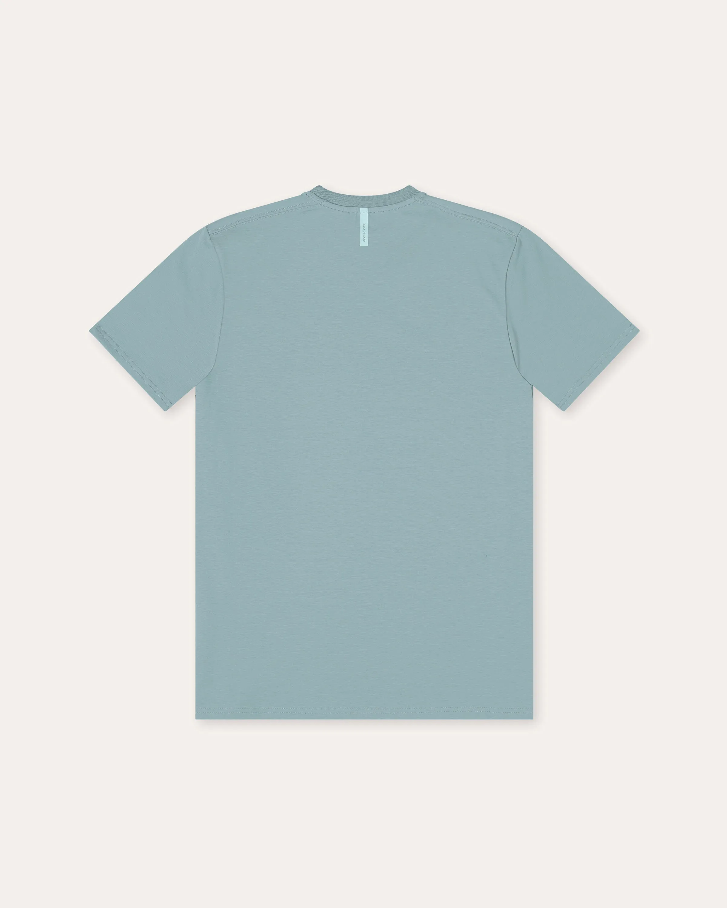 Shirt Jake | Light Blue