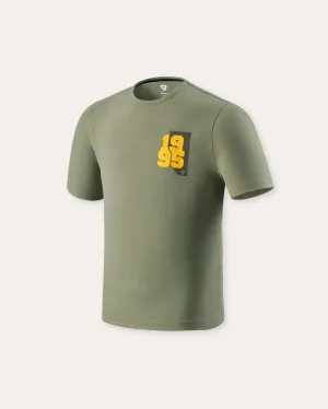 Shirt Ryan | Green