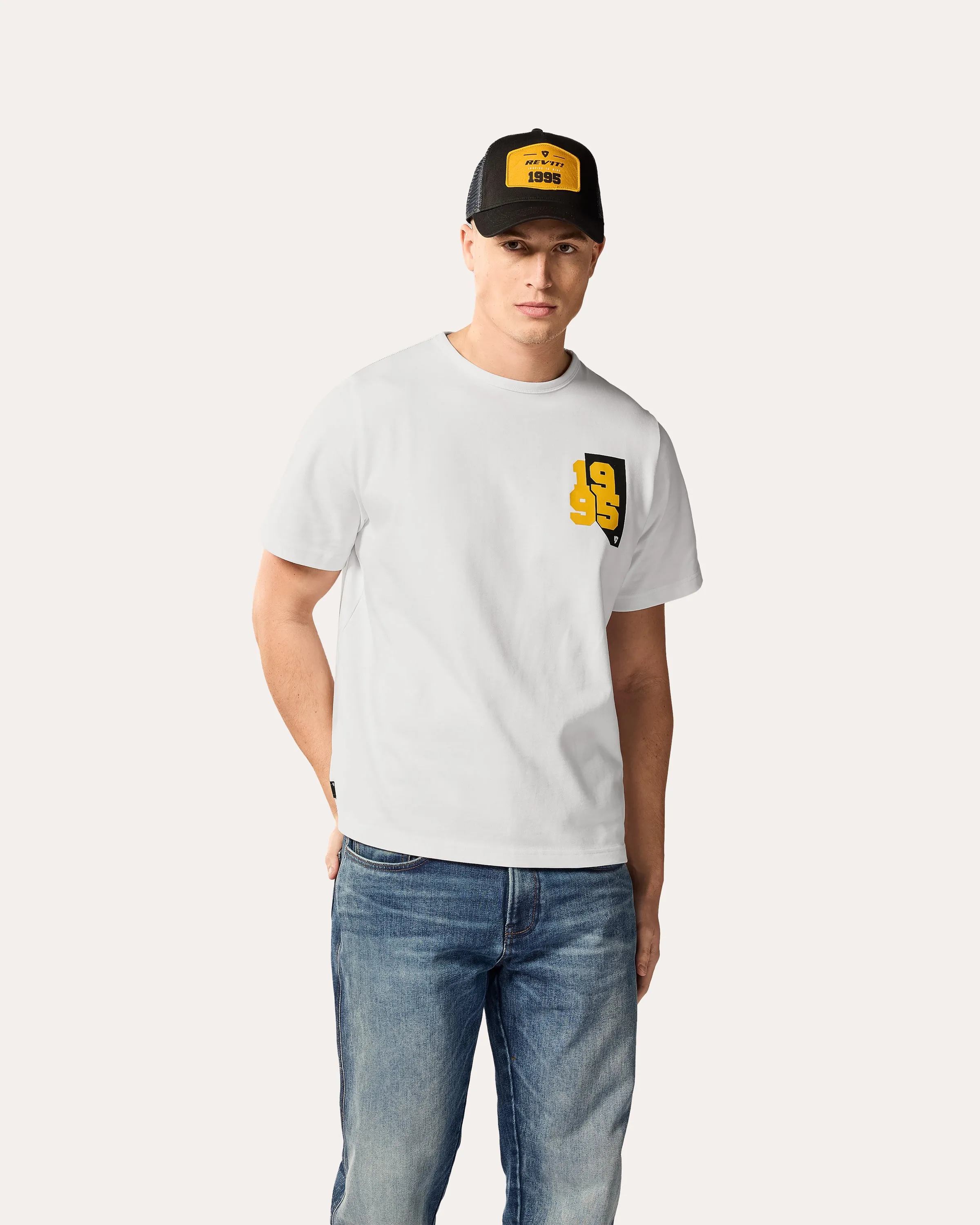 Shirt Ryan | Green