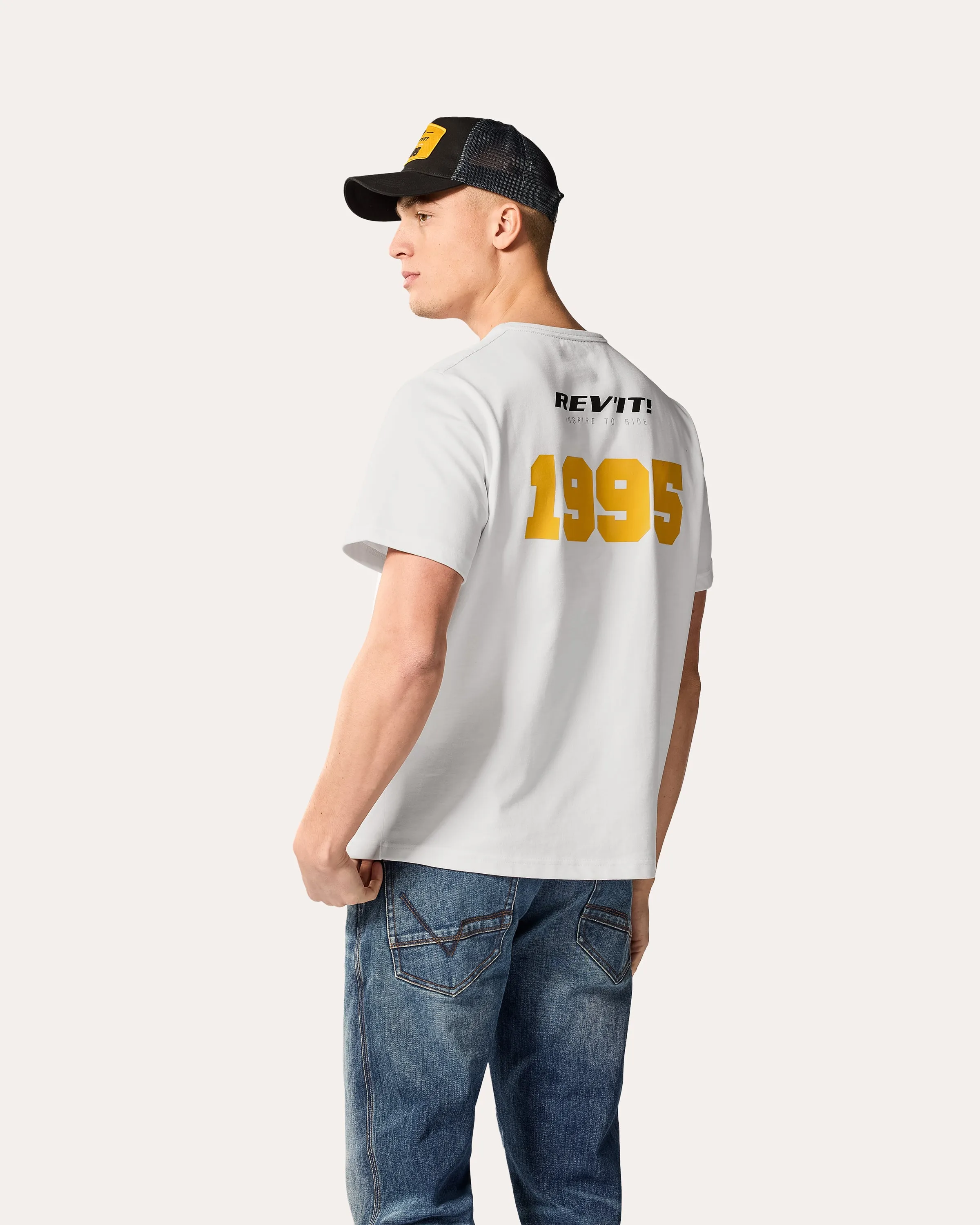 Shirt Ryan | Green