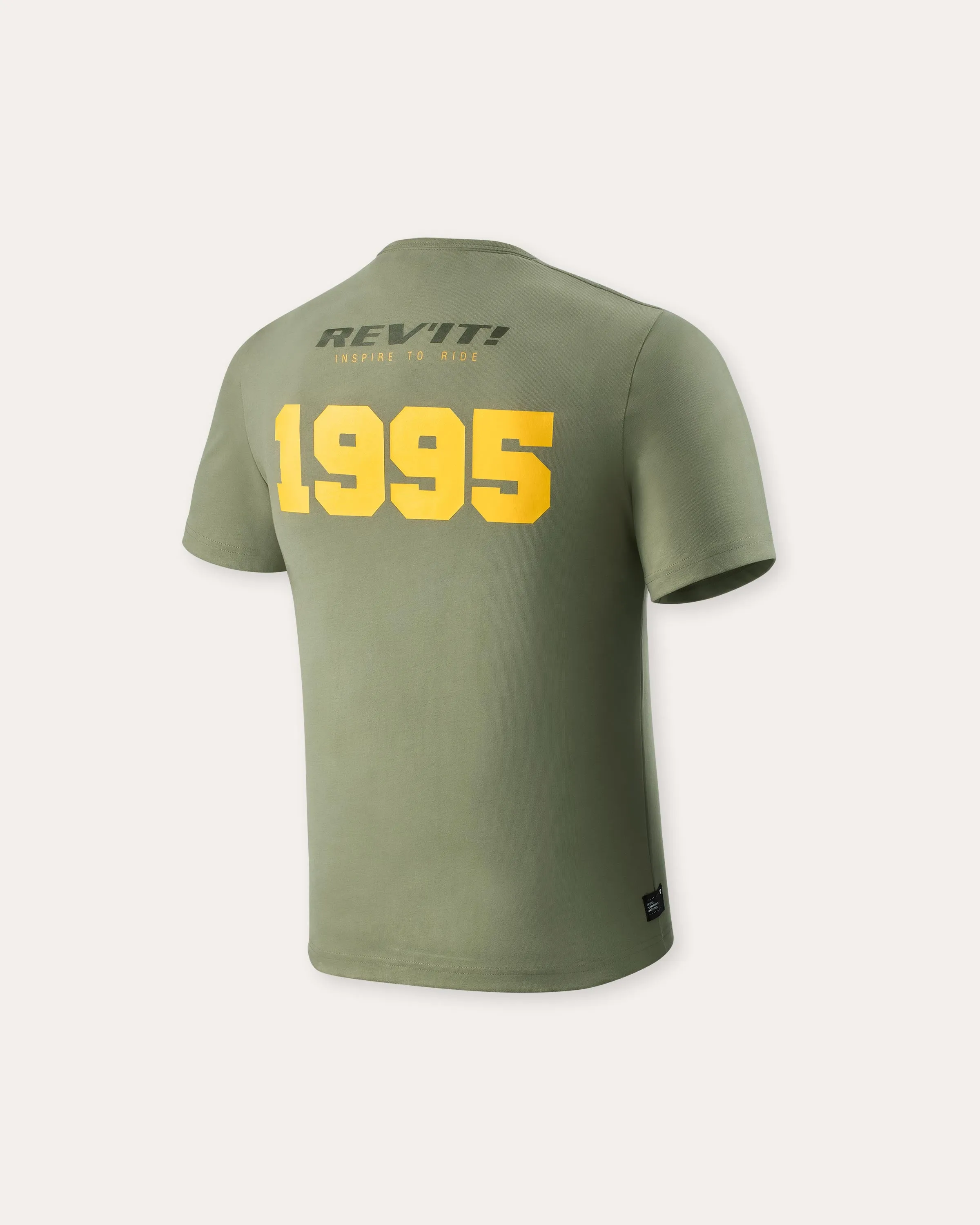 Shirt Ryan | Green
