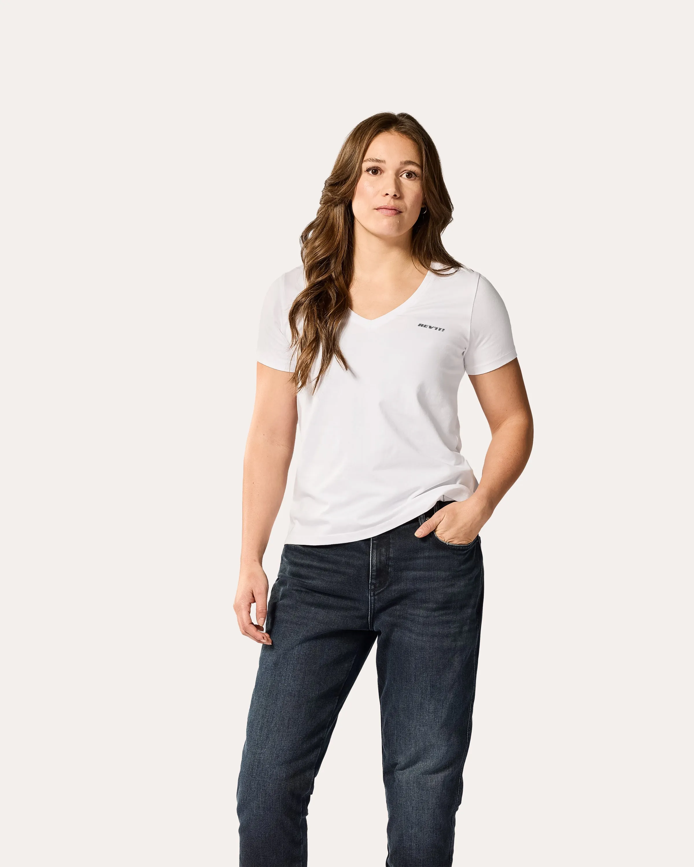Shirt Tessa Ladies | Black