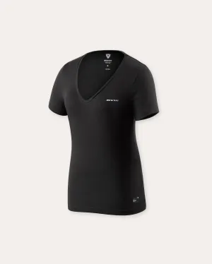 Shirt Tessa Ladies | Black