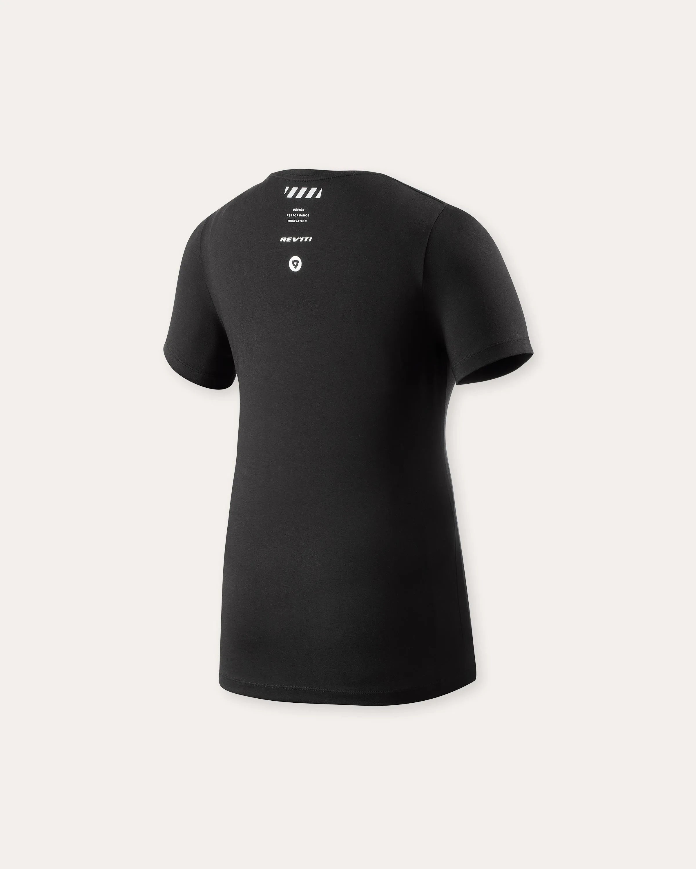 Shirt Tessa Ladies | Black