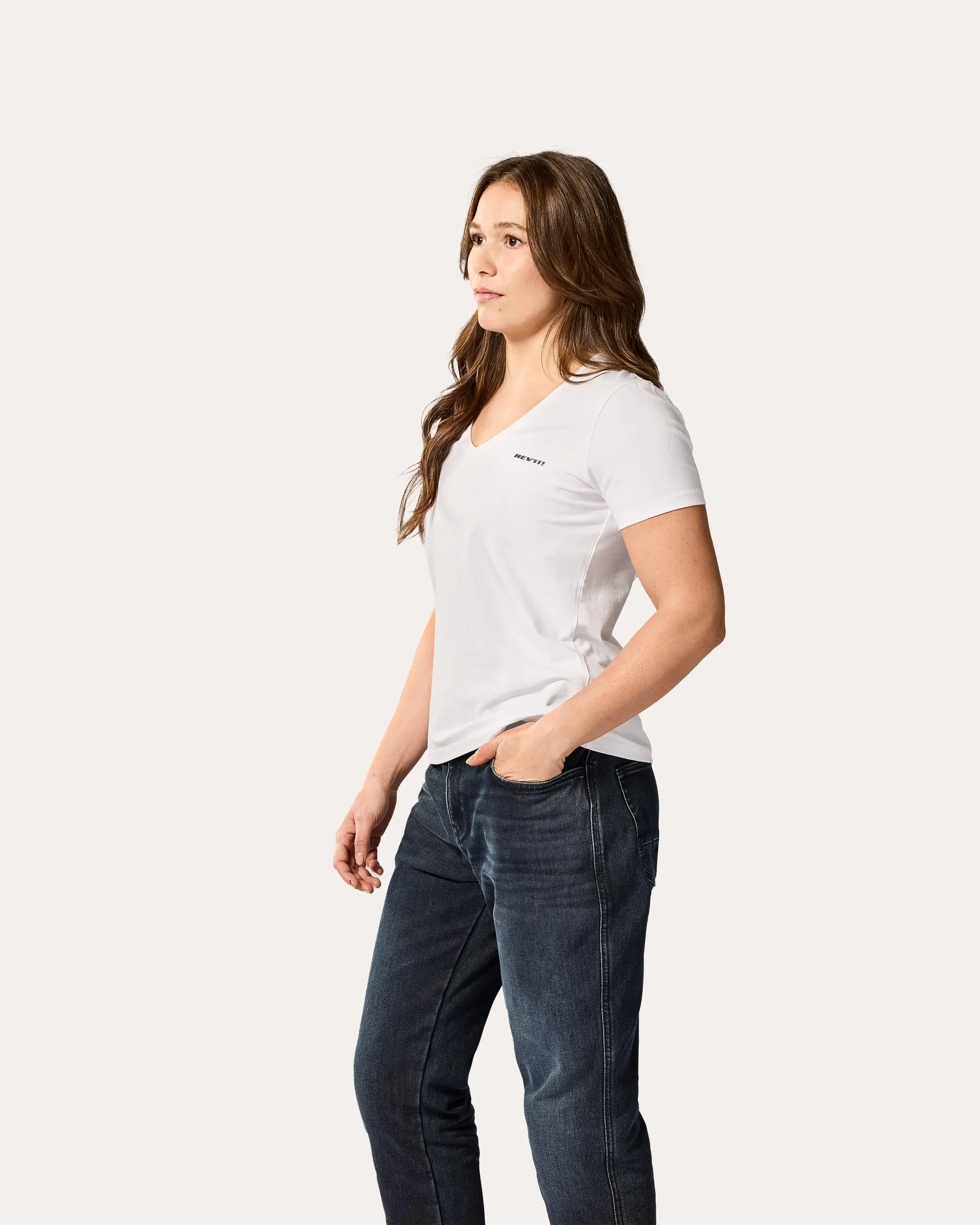 Shirt Tessa Ladies | Black