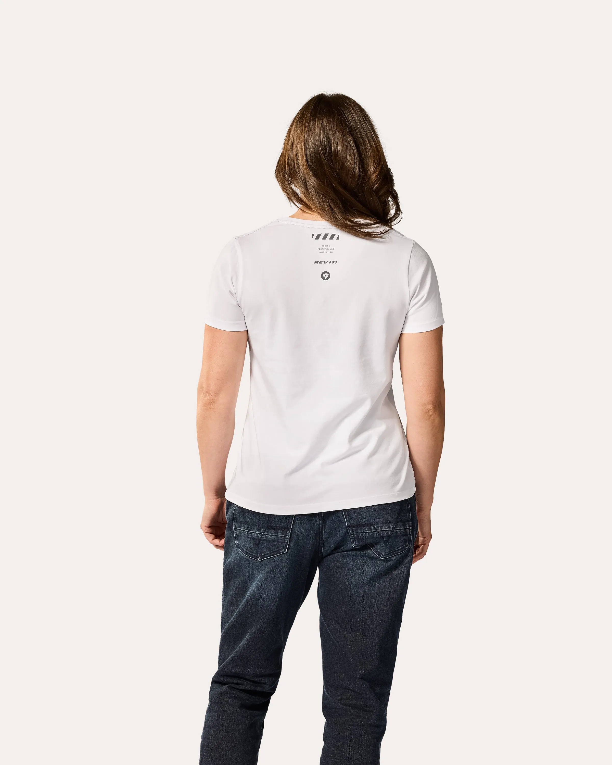 Shirt Tessa Ladies | Black