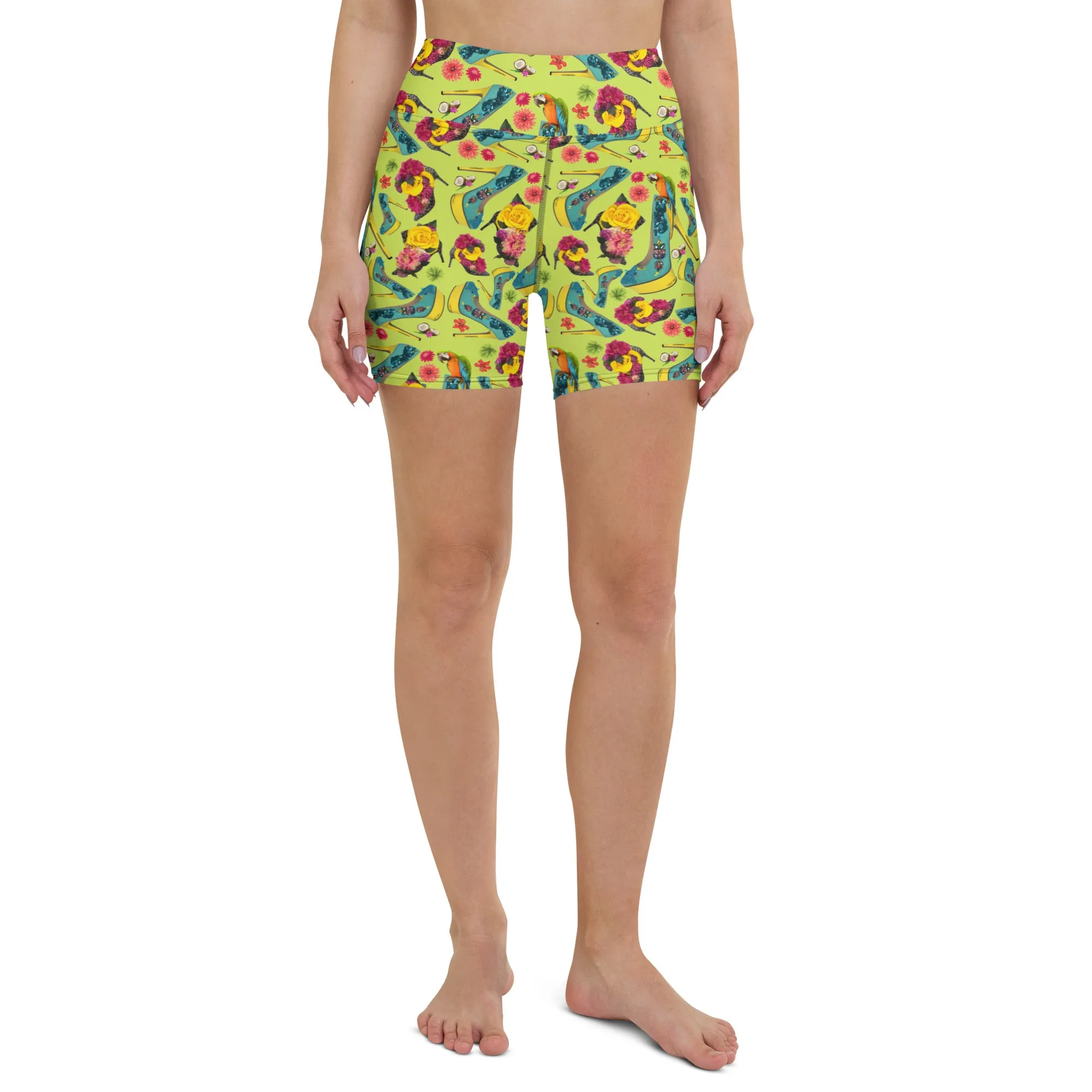 Shorts 'Amazonia'
