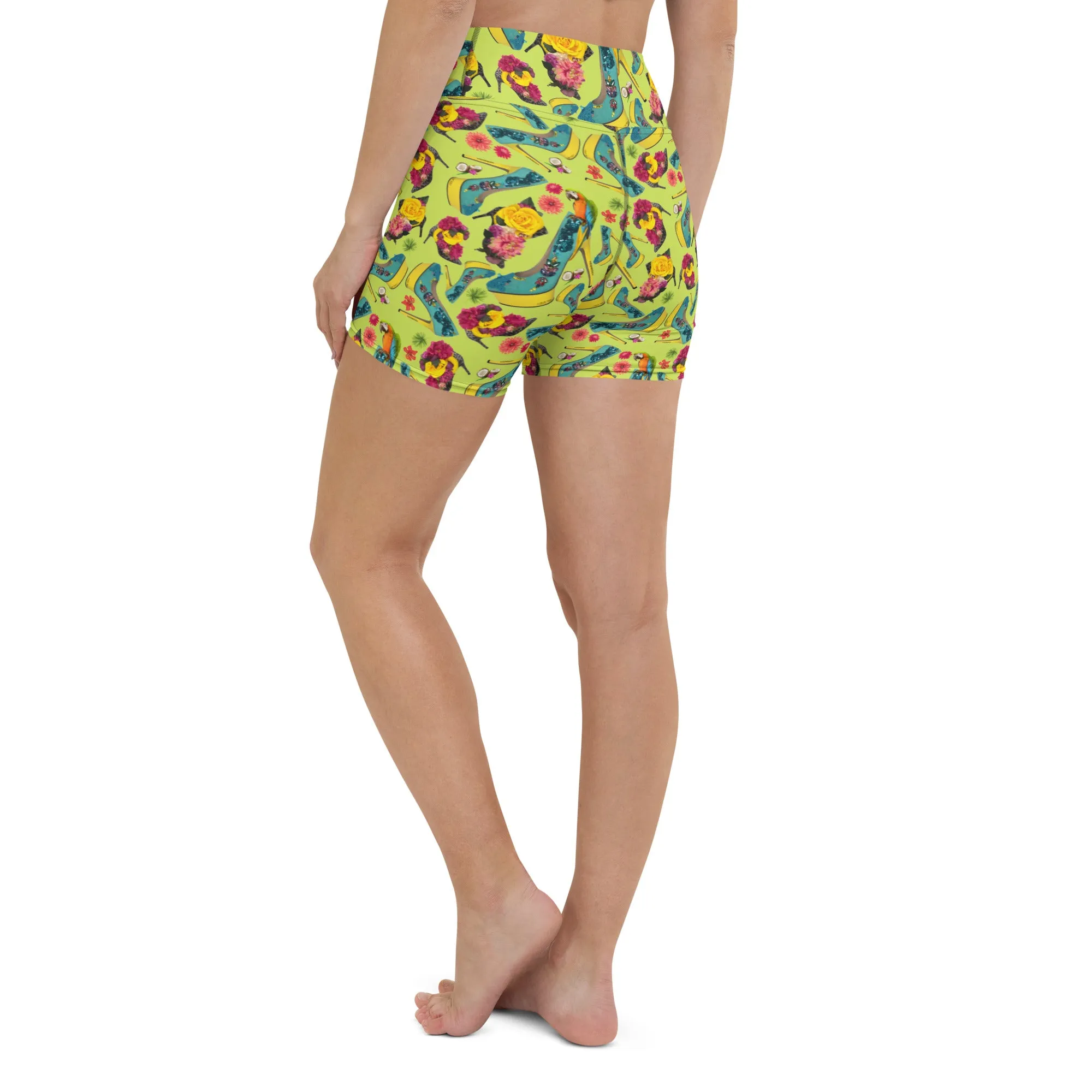 Shorts 'Amazonia'