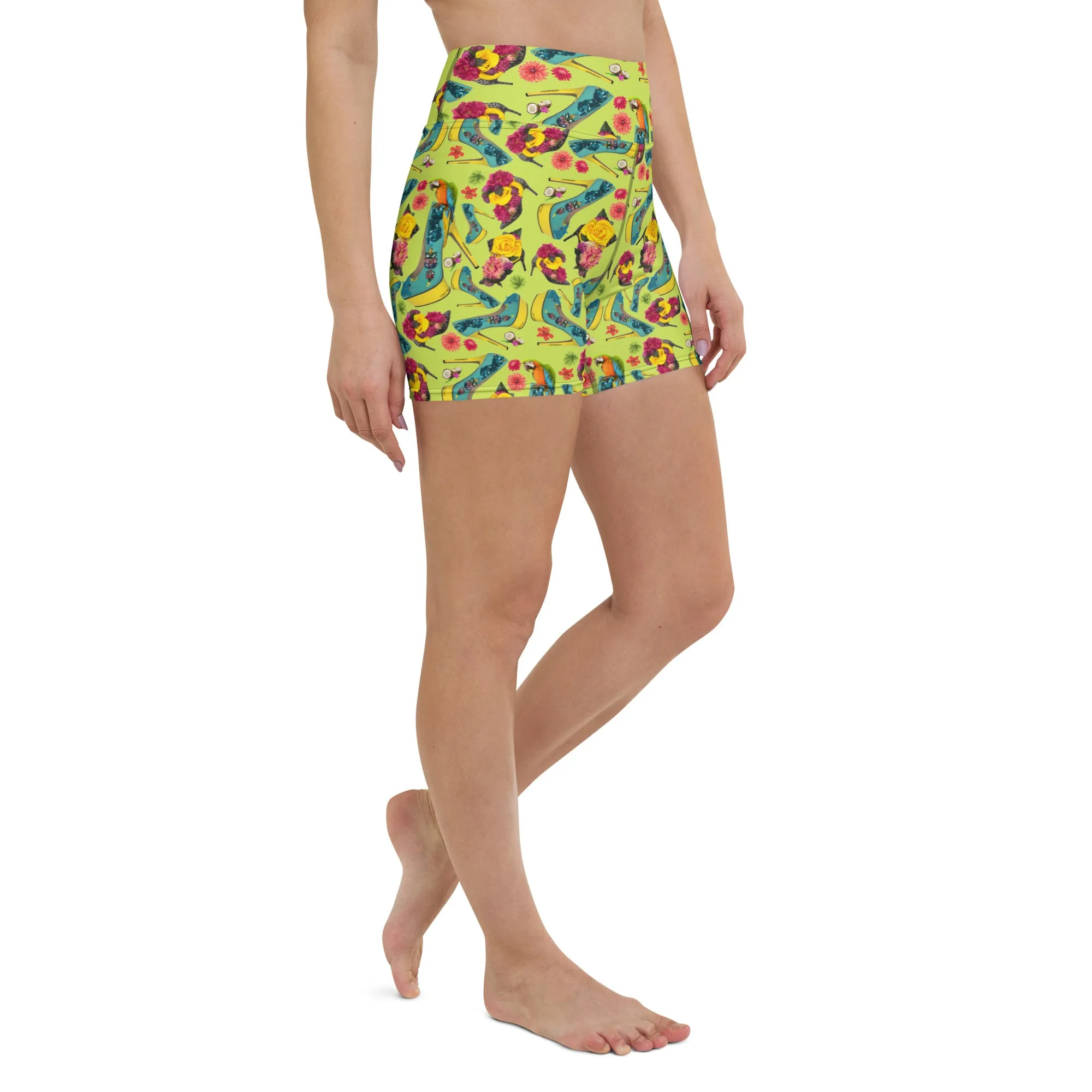Shorts 'Amazonia'