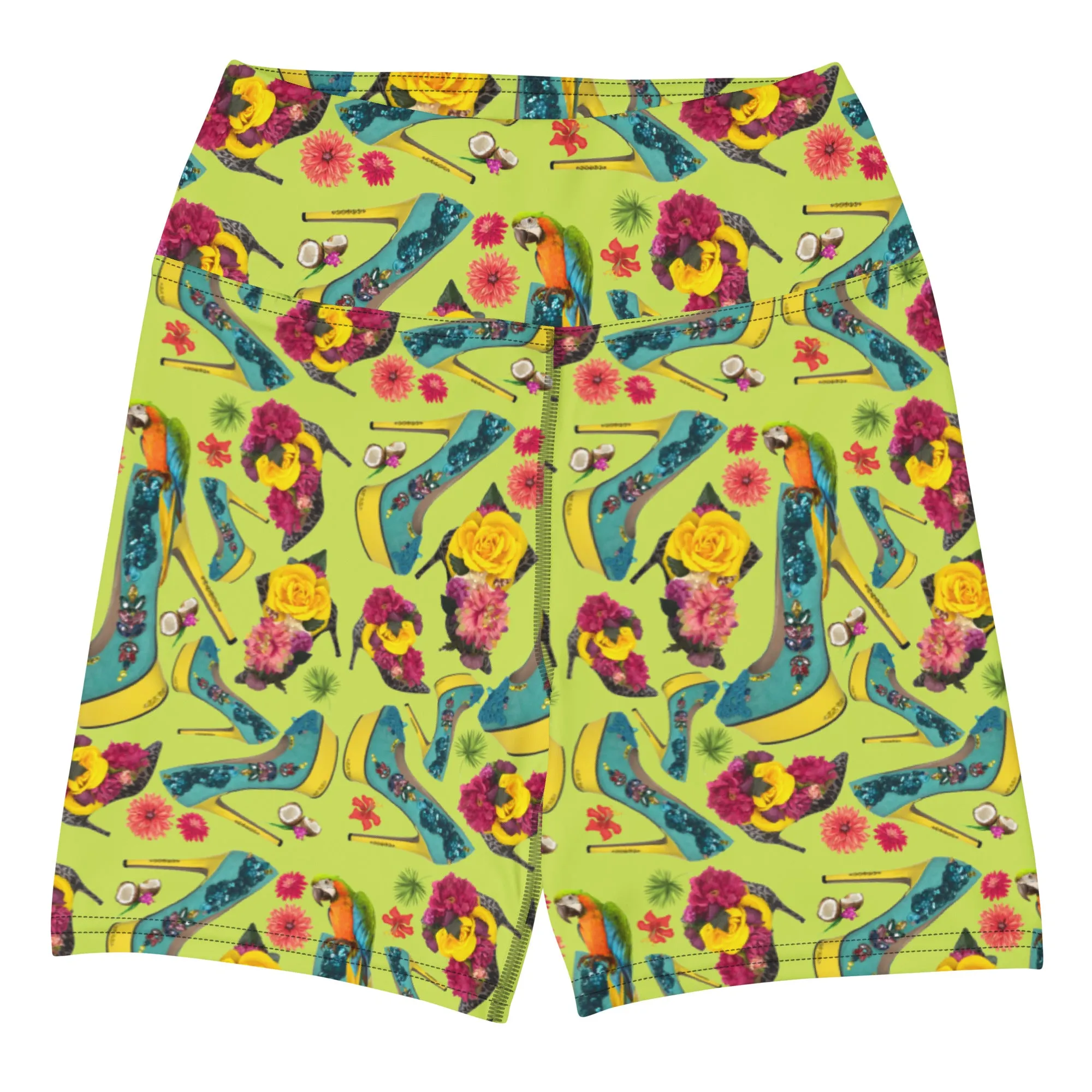 Shorts 'Amazonia'