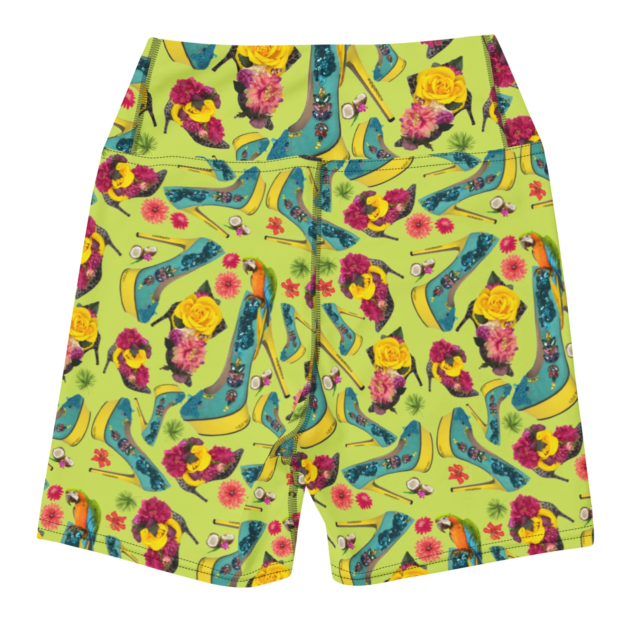 Shorts 'Amazonia'