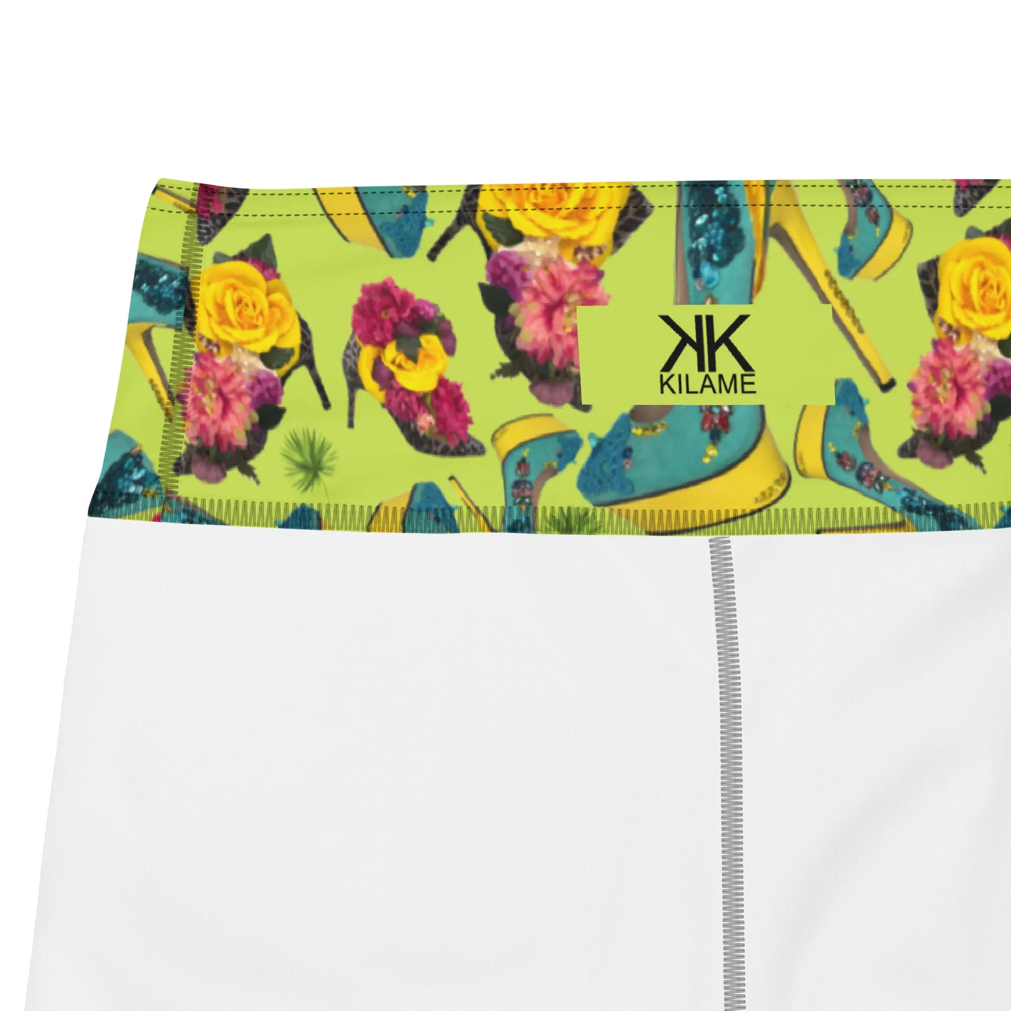 Shorts 'Amazonia'