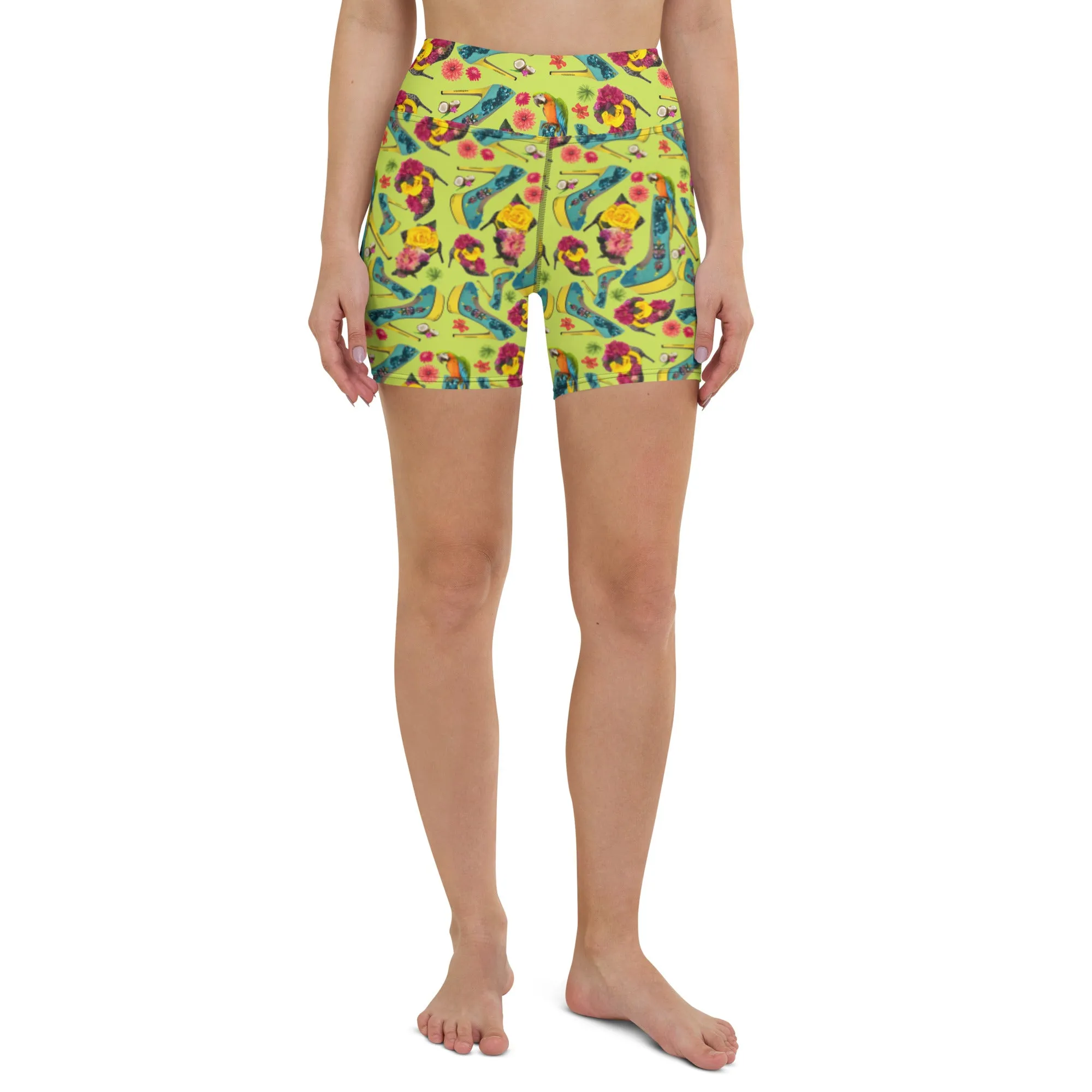 Shorts 'Amazonia'