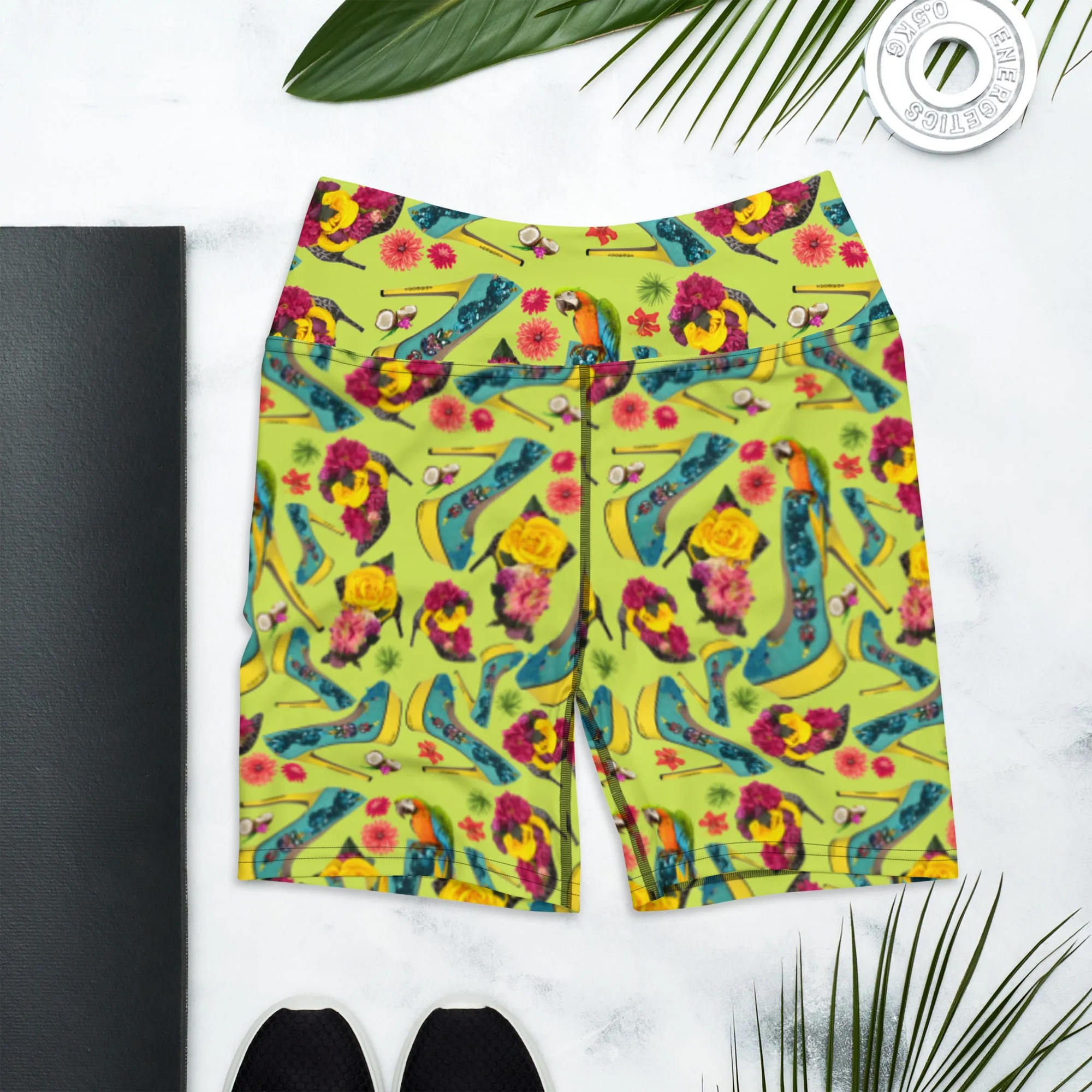 Shorts 'Amazonia'