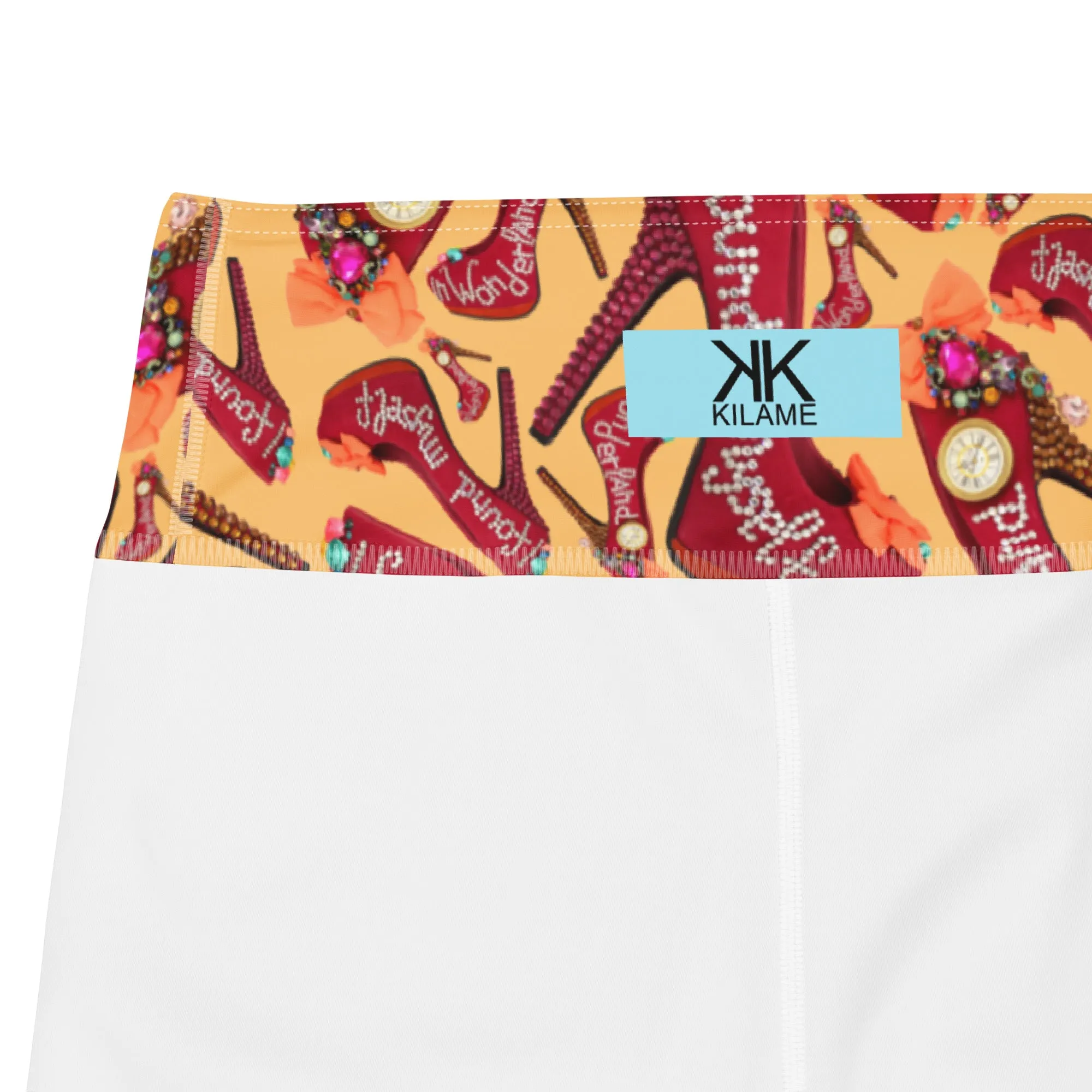 Shorts 'Down the rabbit hole'