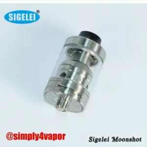 Sigelei Moonshot Tank 200W RDTA