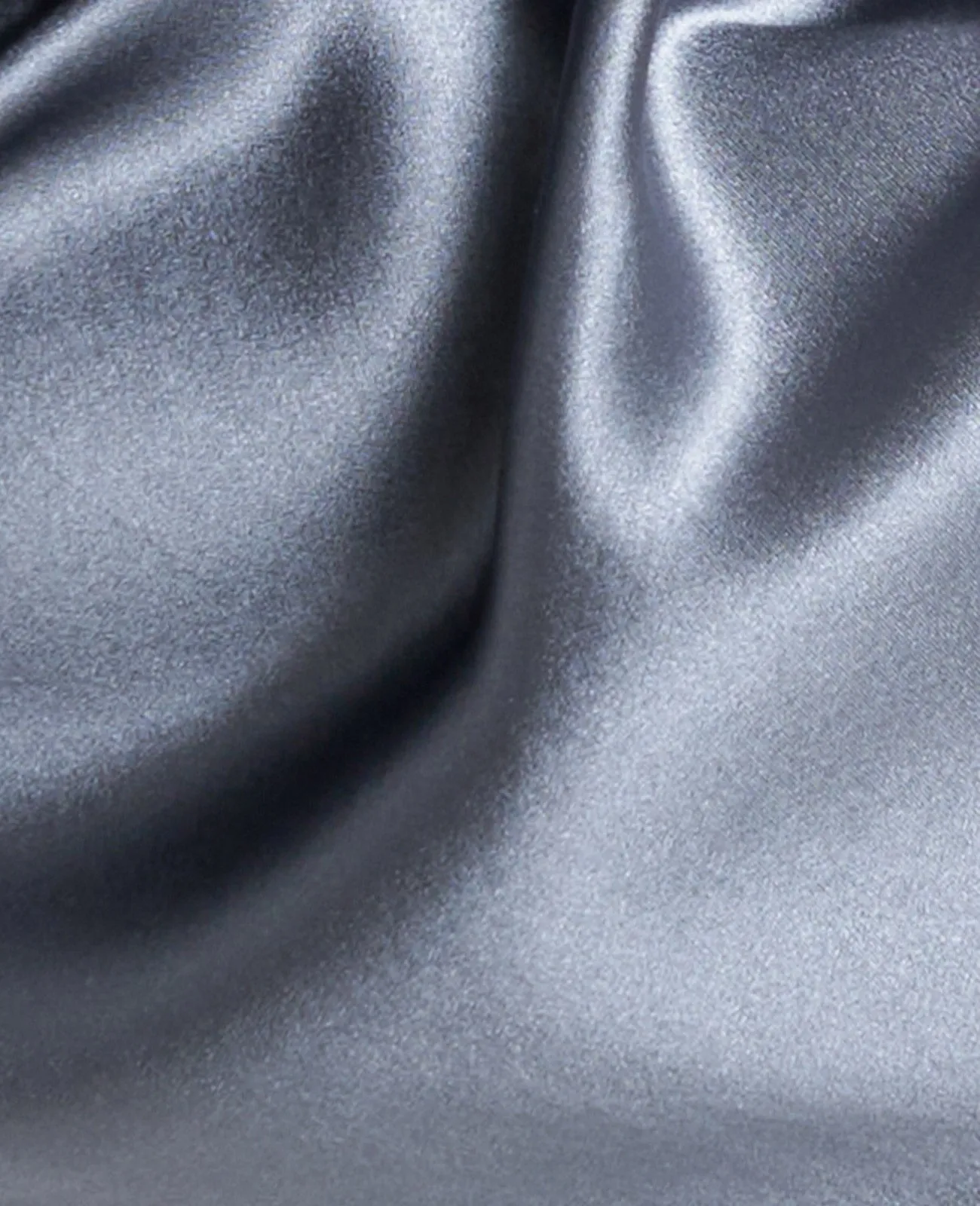 Silk Pyjamas Dress
