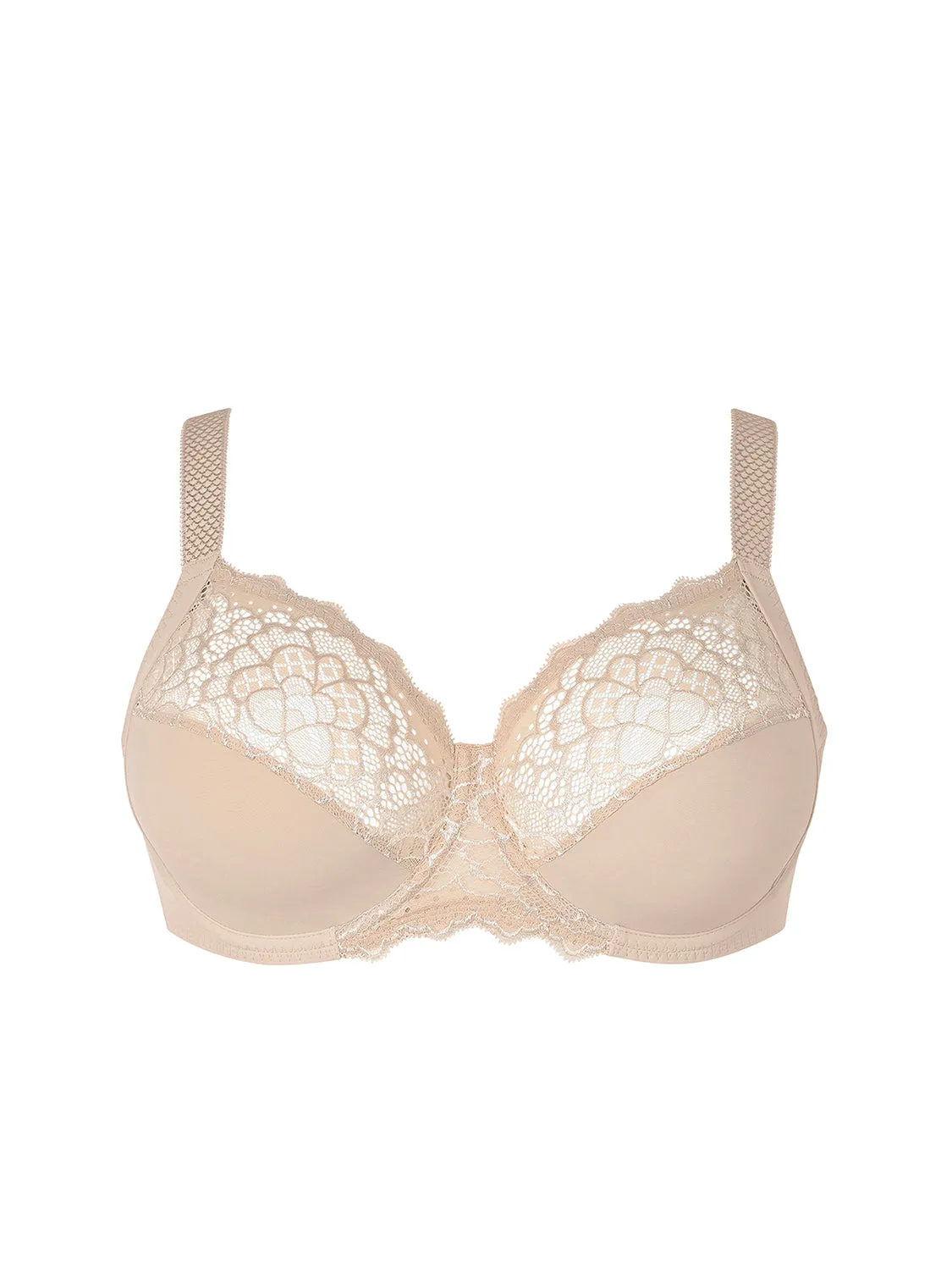 Simone Perele Caresse Full Cup Control Bra