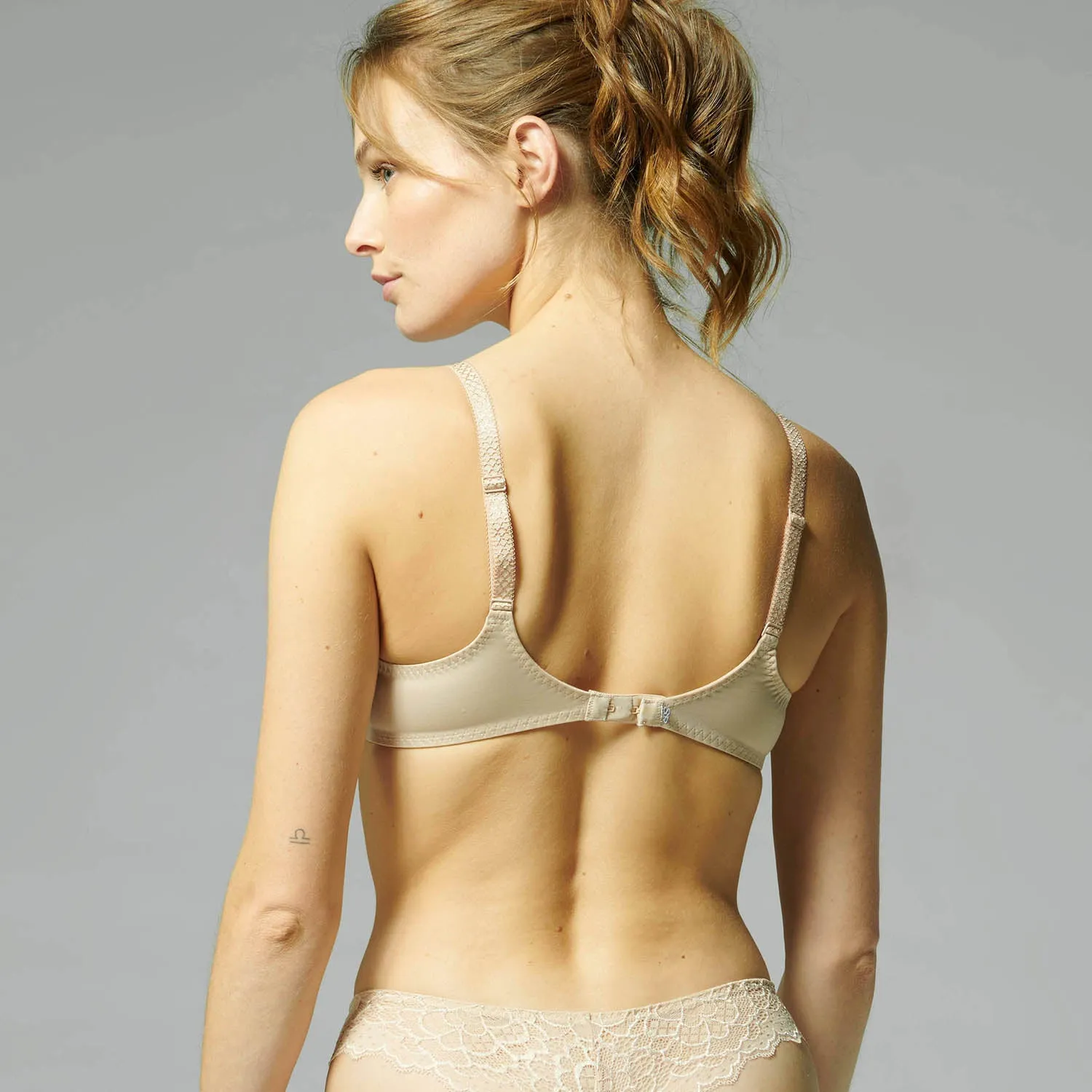 Simone Perele Caresse Full Cup Control Bra