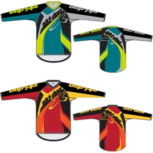 Ski-Doo Youth X-Team Jersey