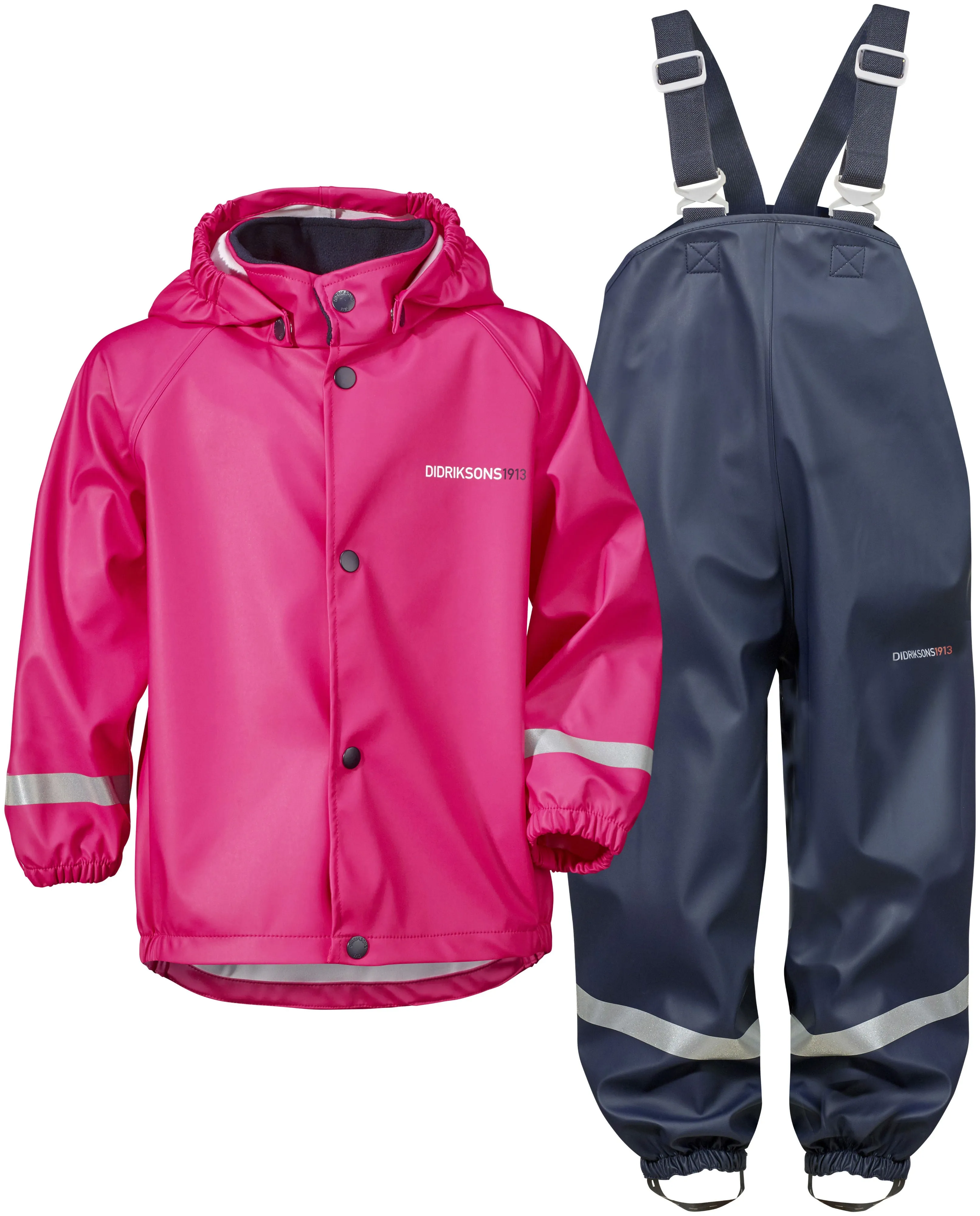 SLASKEMAN KIDS SET
